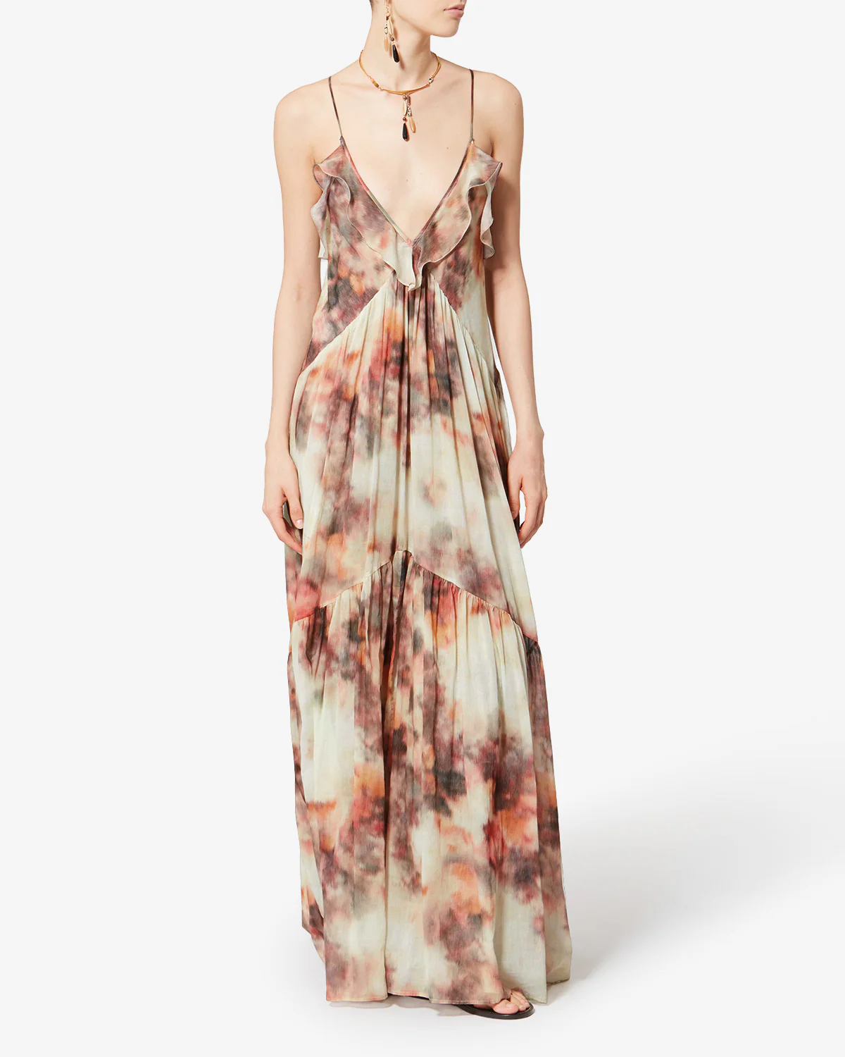 ROBE VASMILA - Image 4