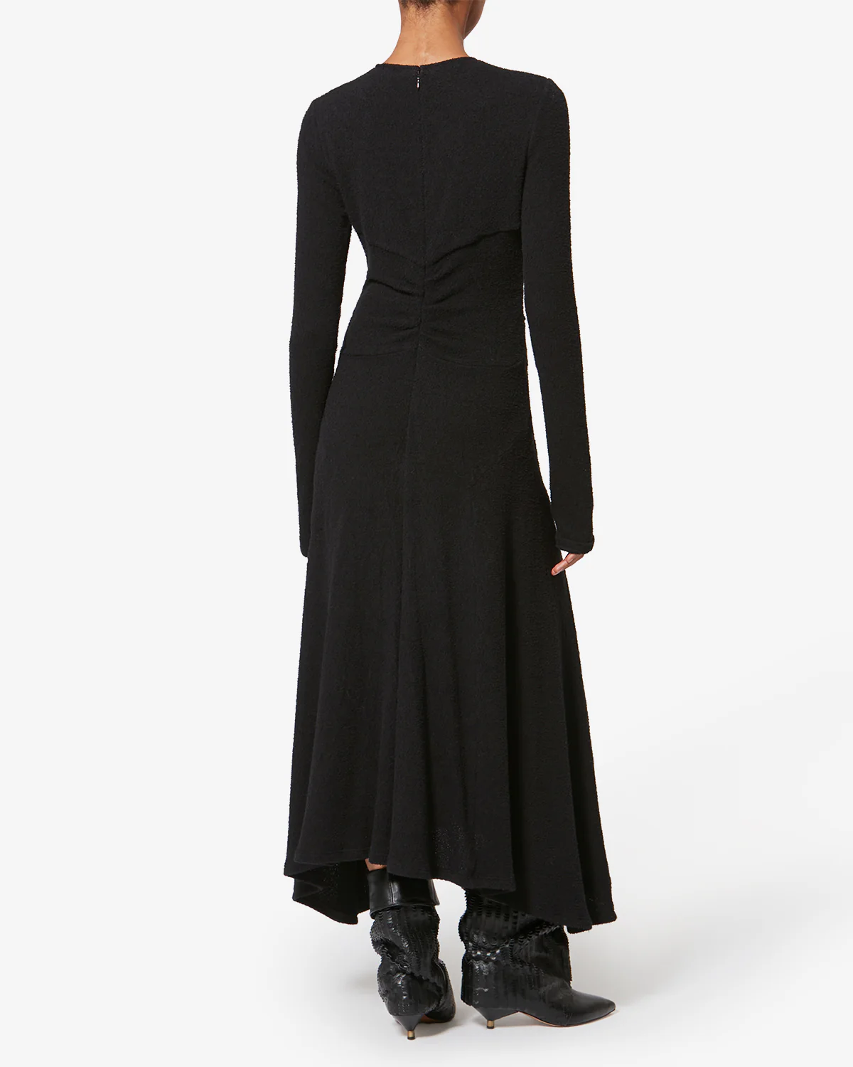 ROBE FLORA - Image 3
