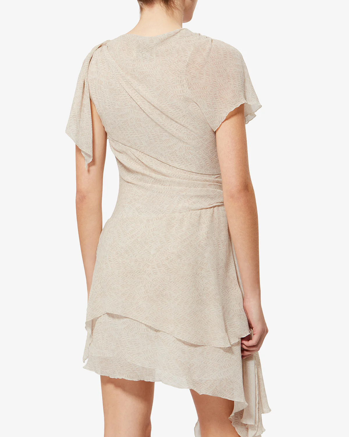 ROBE TRYSHA - Image 3