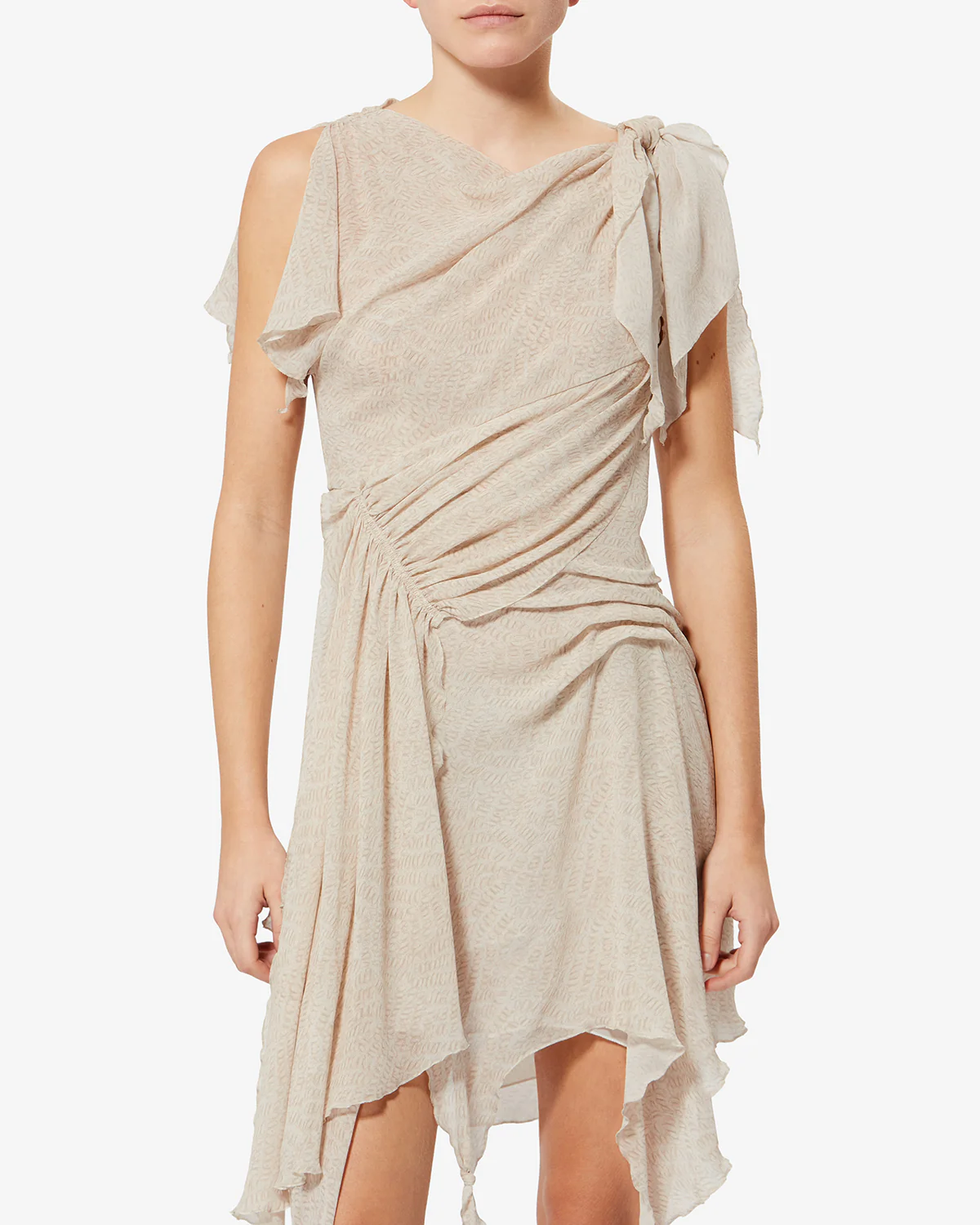 ROBE TRYSHA - Image 5