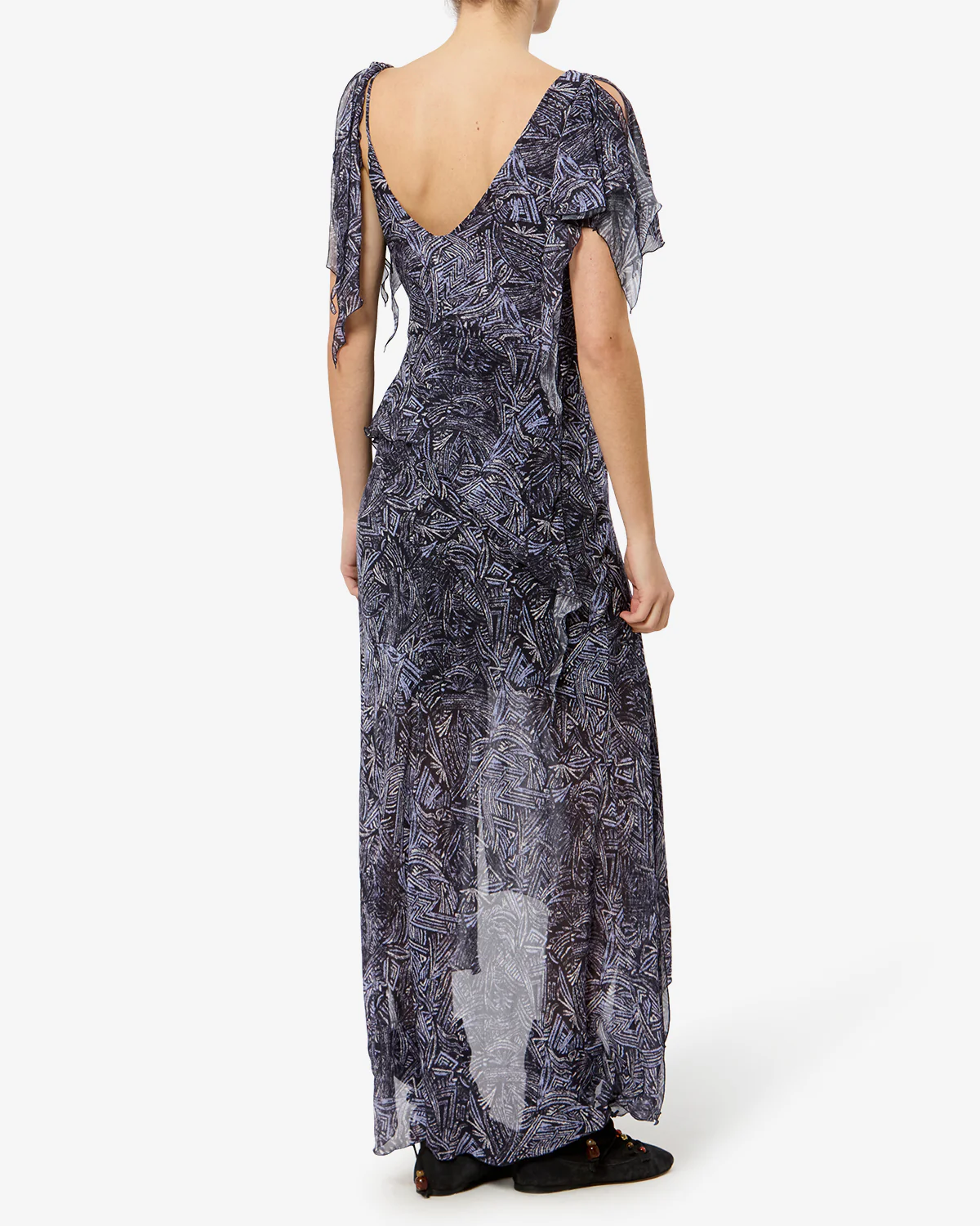 ROBE TYLENA - Image 3