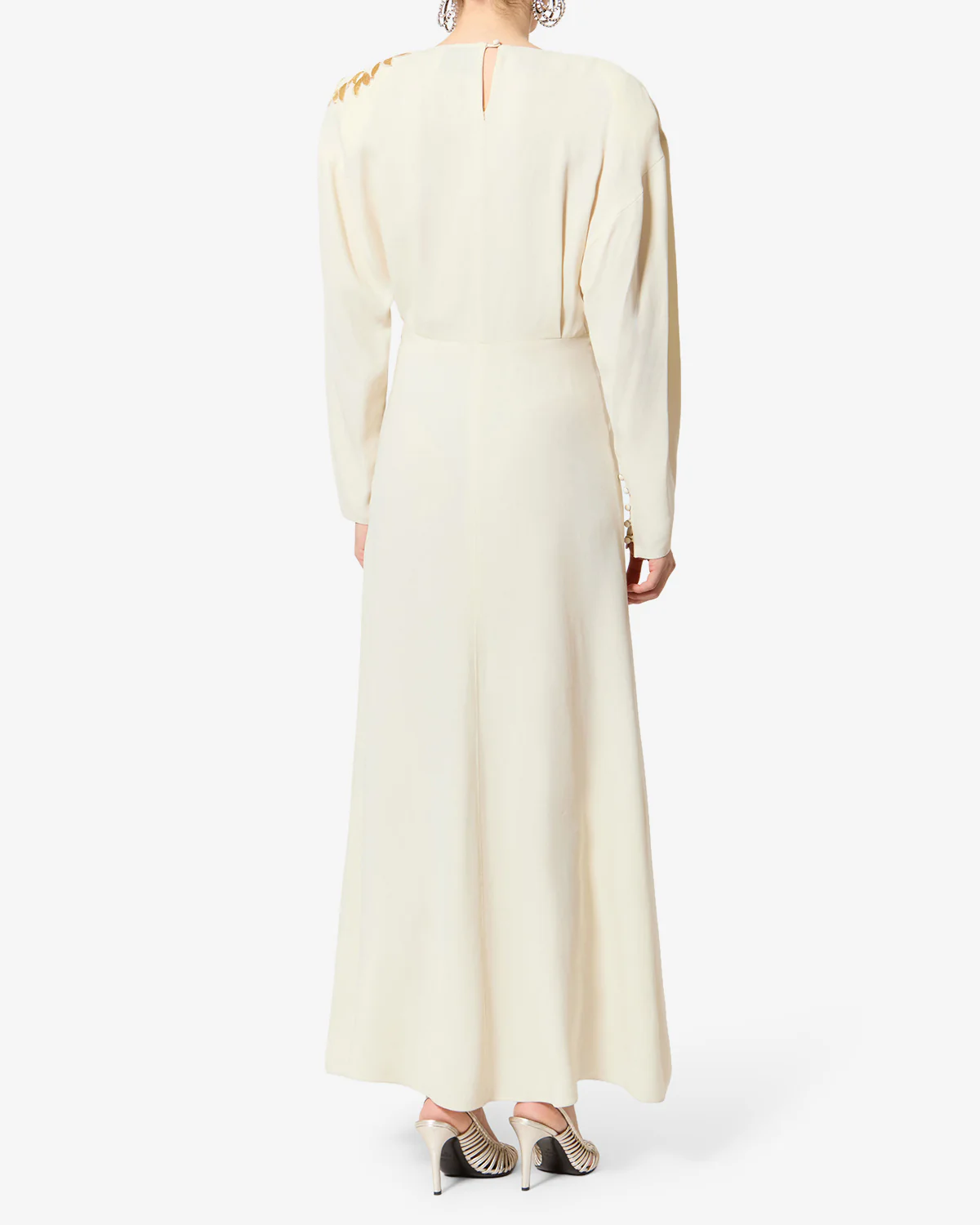 ROBE SAMSHA - Image 3