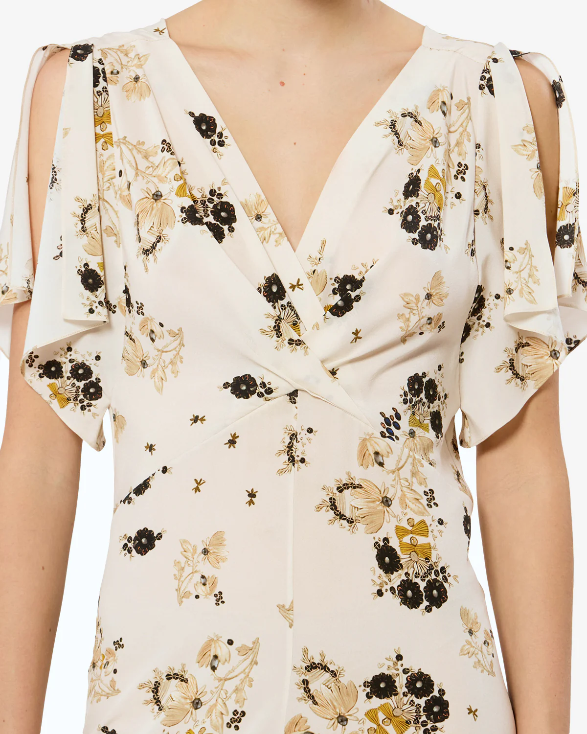 ROBE FALJA - Image 2