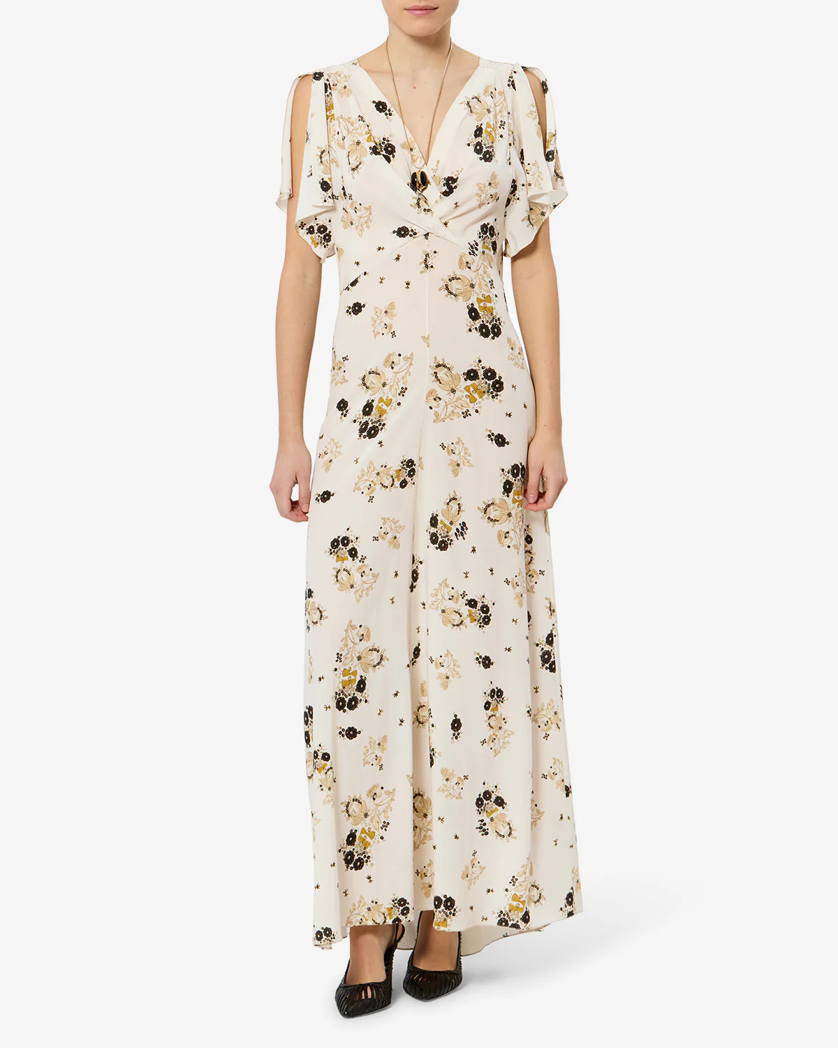 ROBE FALJA - Image 4