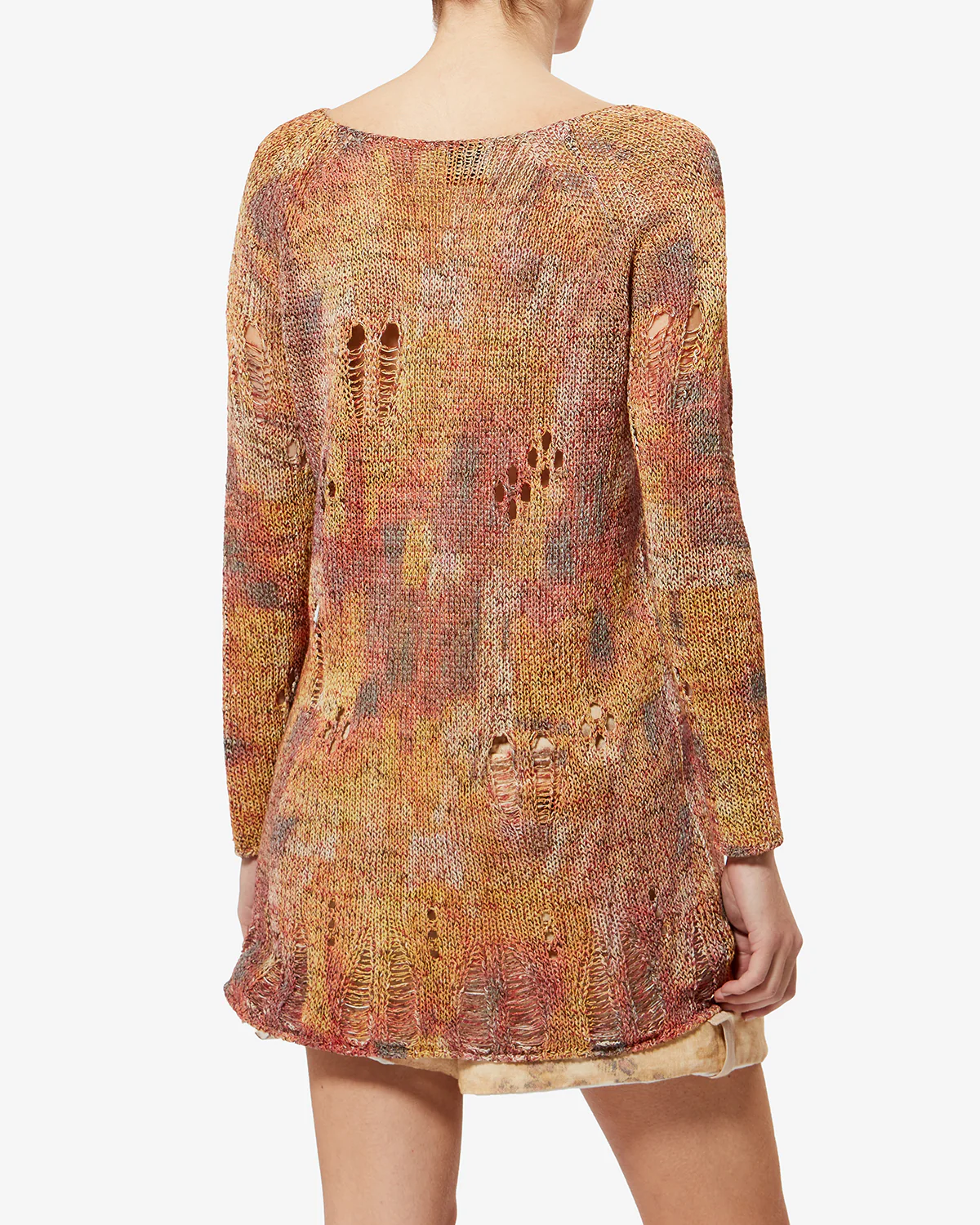 ROBE HYMIRA - Image 3