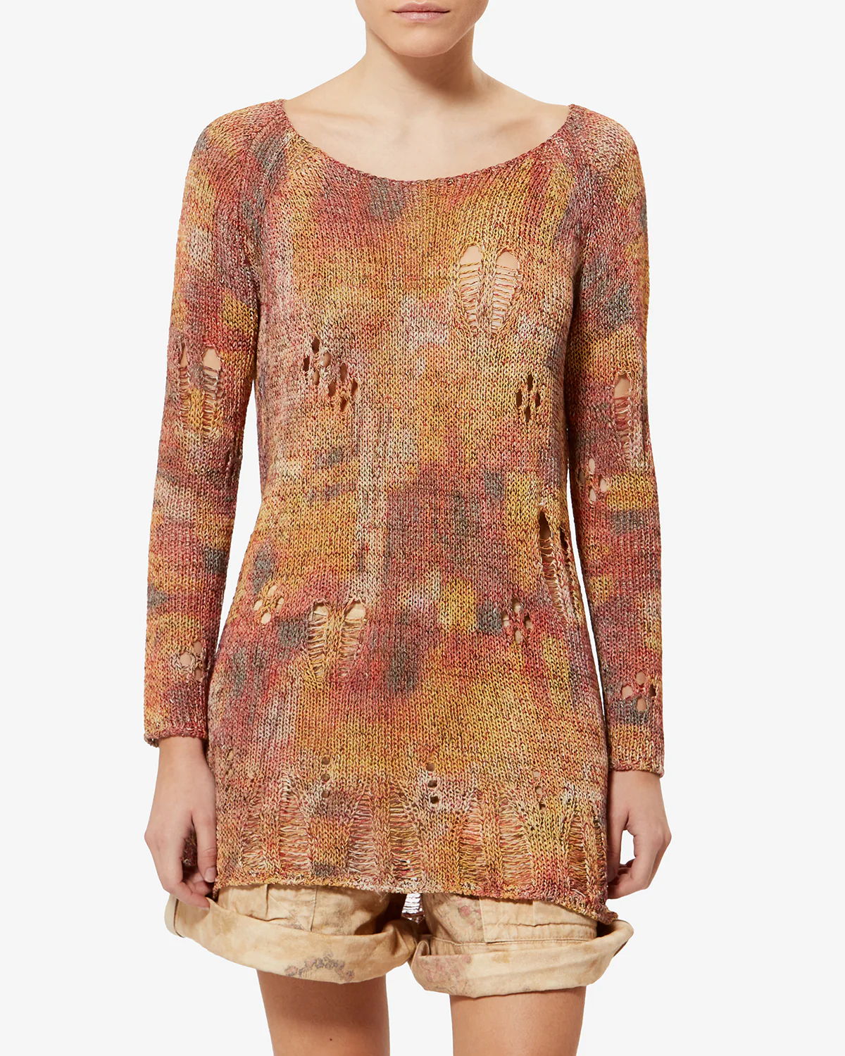 ROBE HYMIRA - Image 4