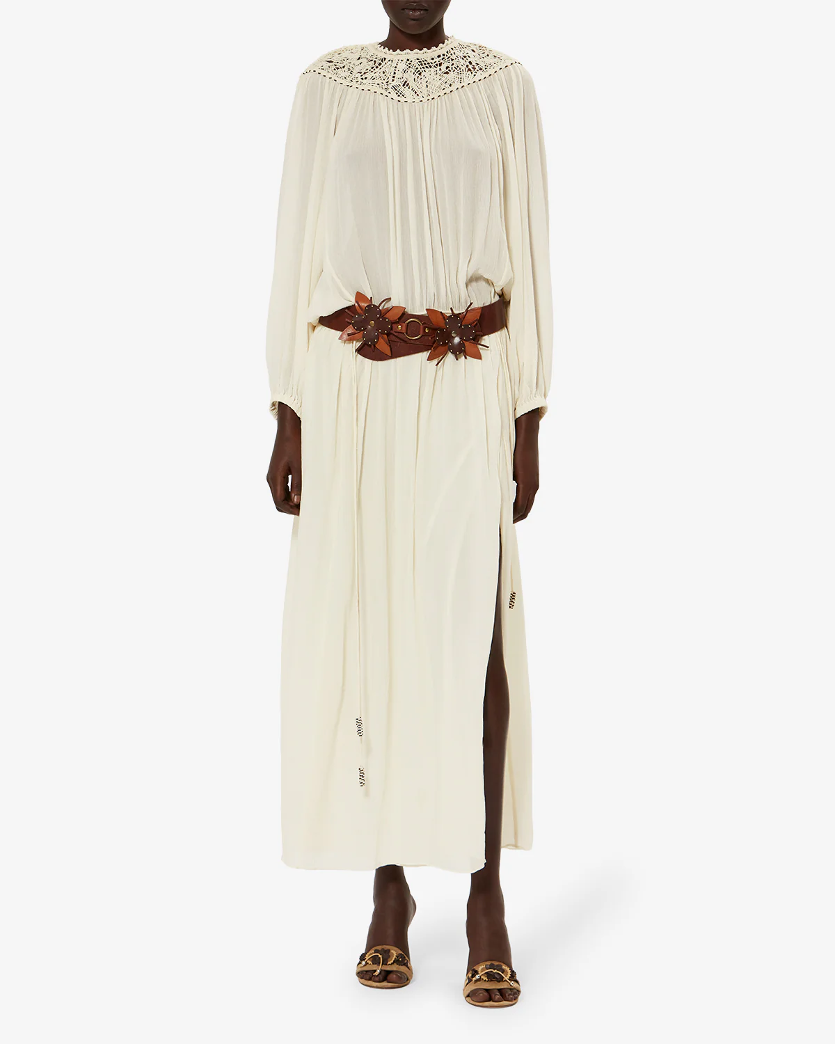 ROBE NYDIA - Image 4
