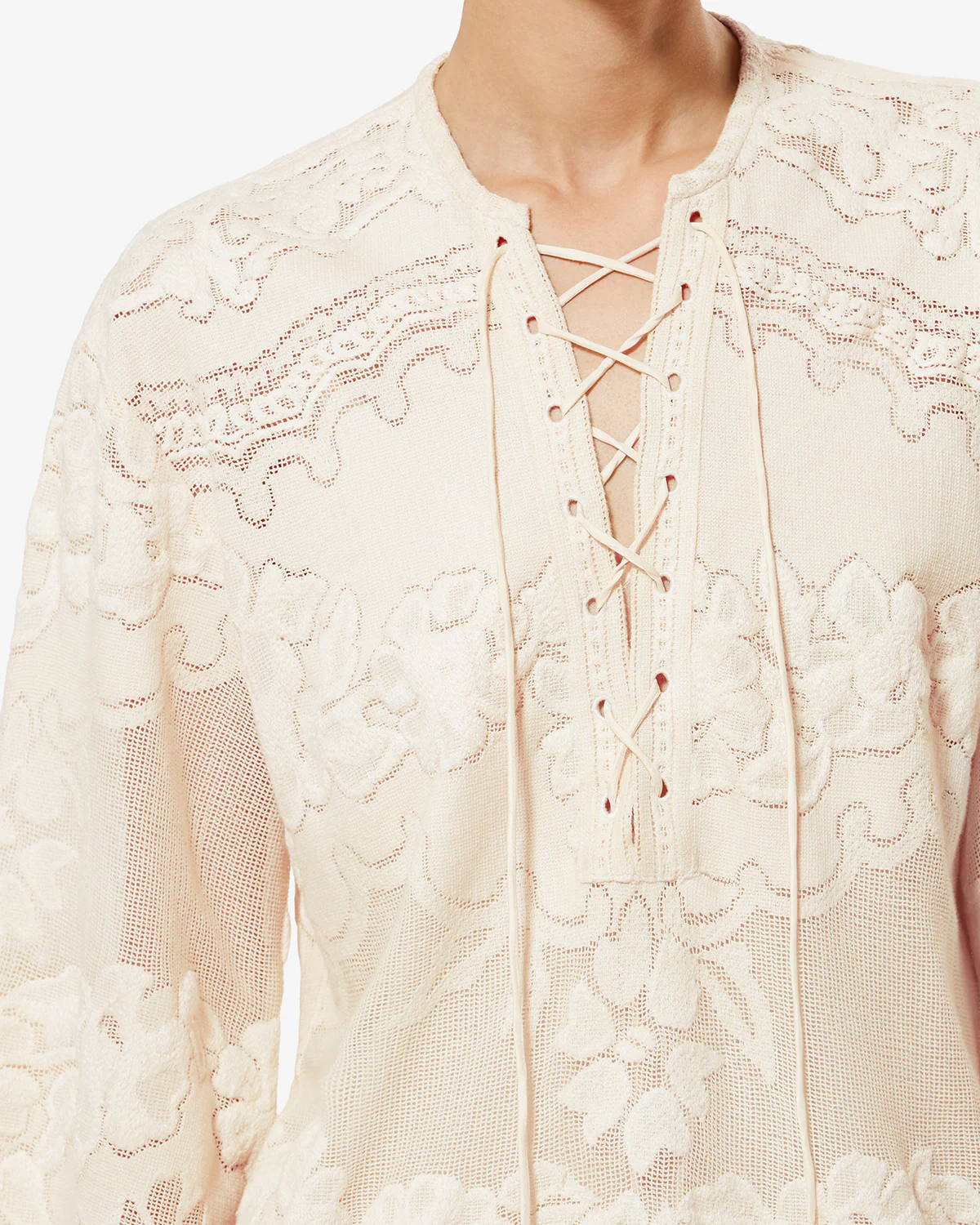 ROBE SOLARA - Image 2