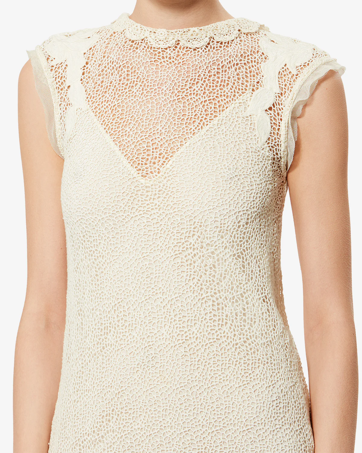 ROBE DELVINE - Image 2