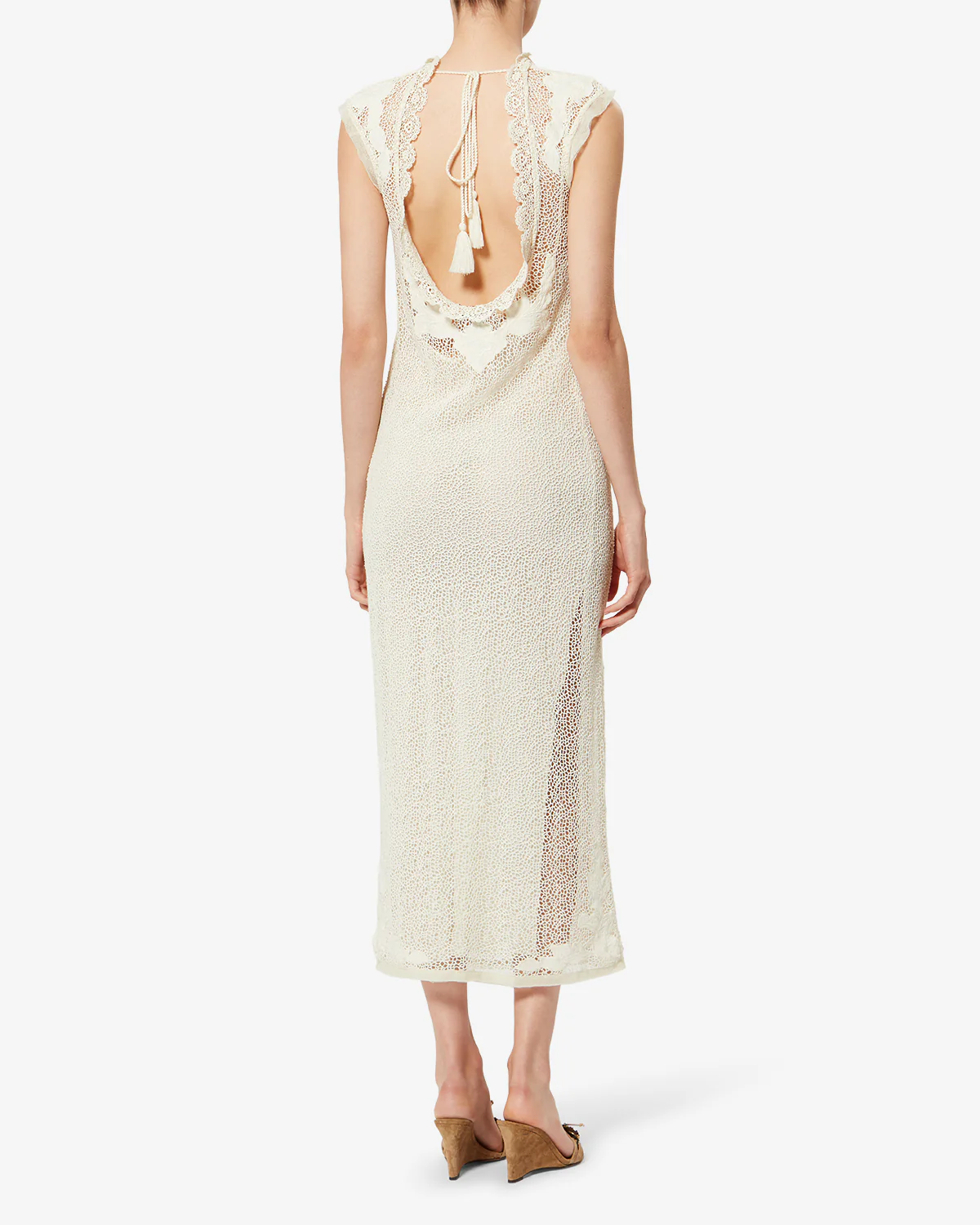 ROBE DELVINE - Image 3