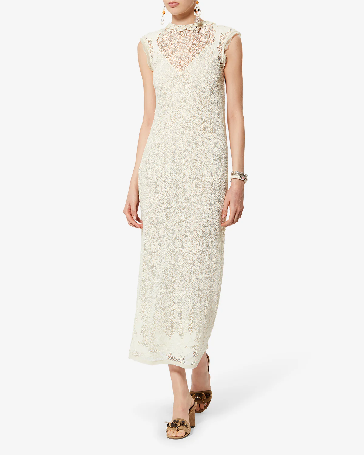 ROBE DELVINE - Image 4