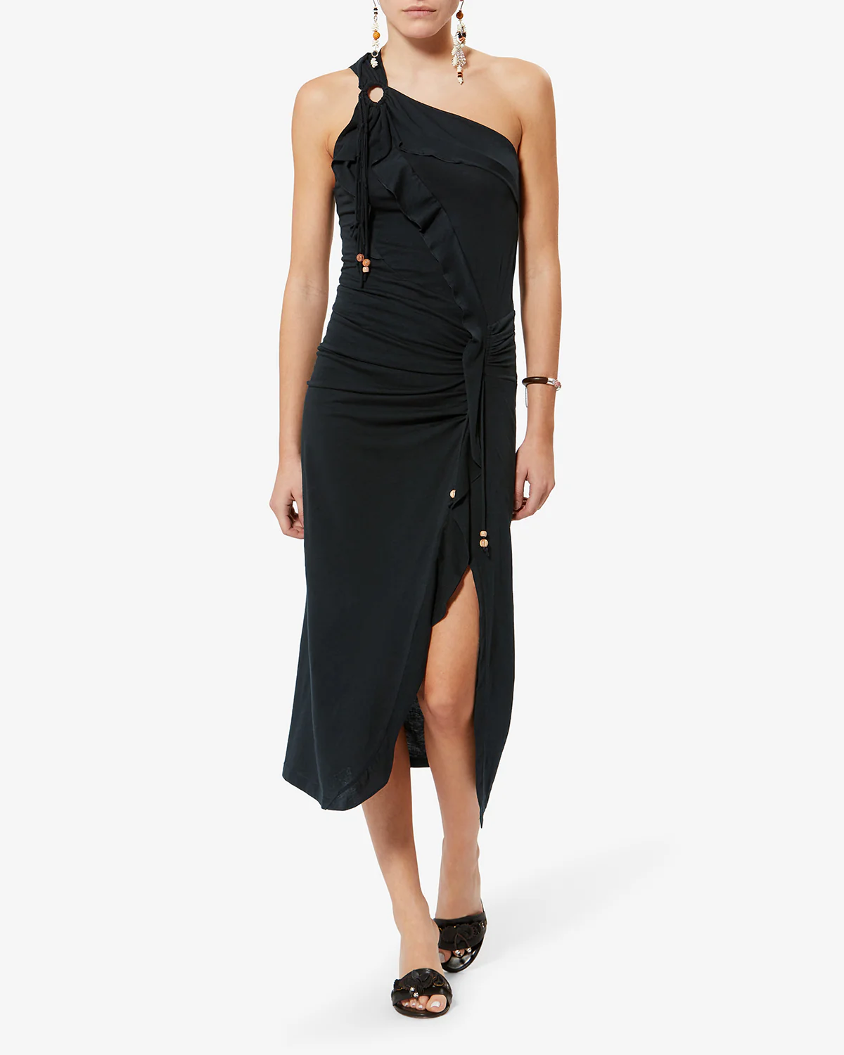 ROBE JULIANE - Image 4
