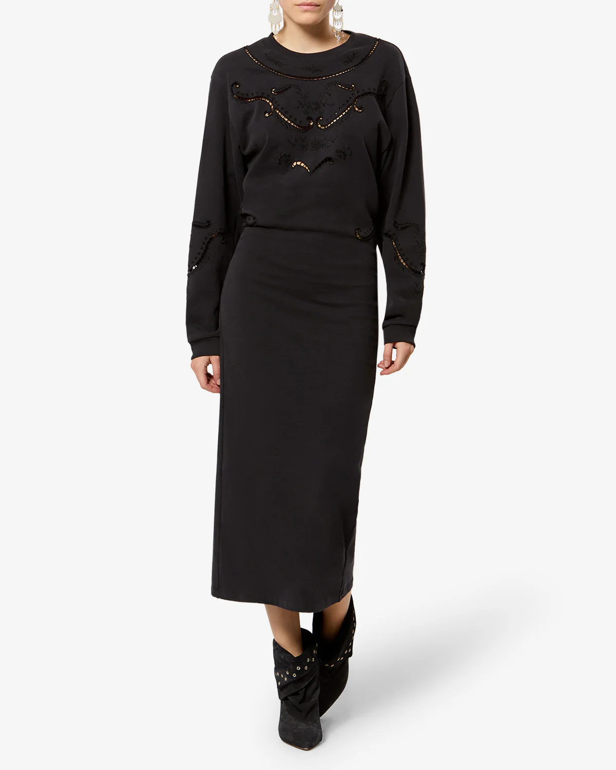 ROBE ENAELLE - Image 4