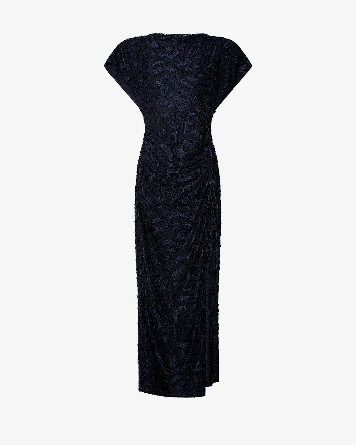 ROBE LADAN