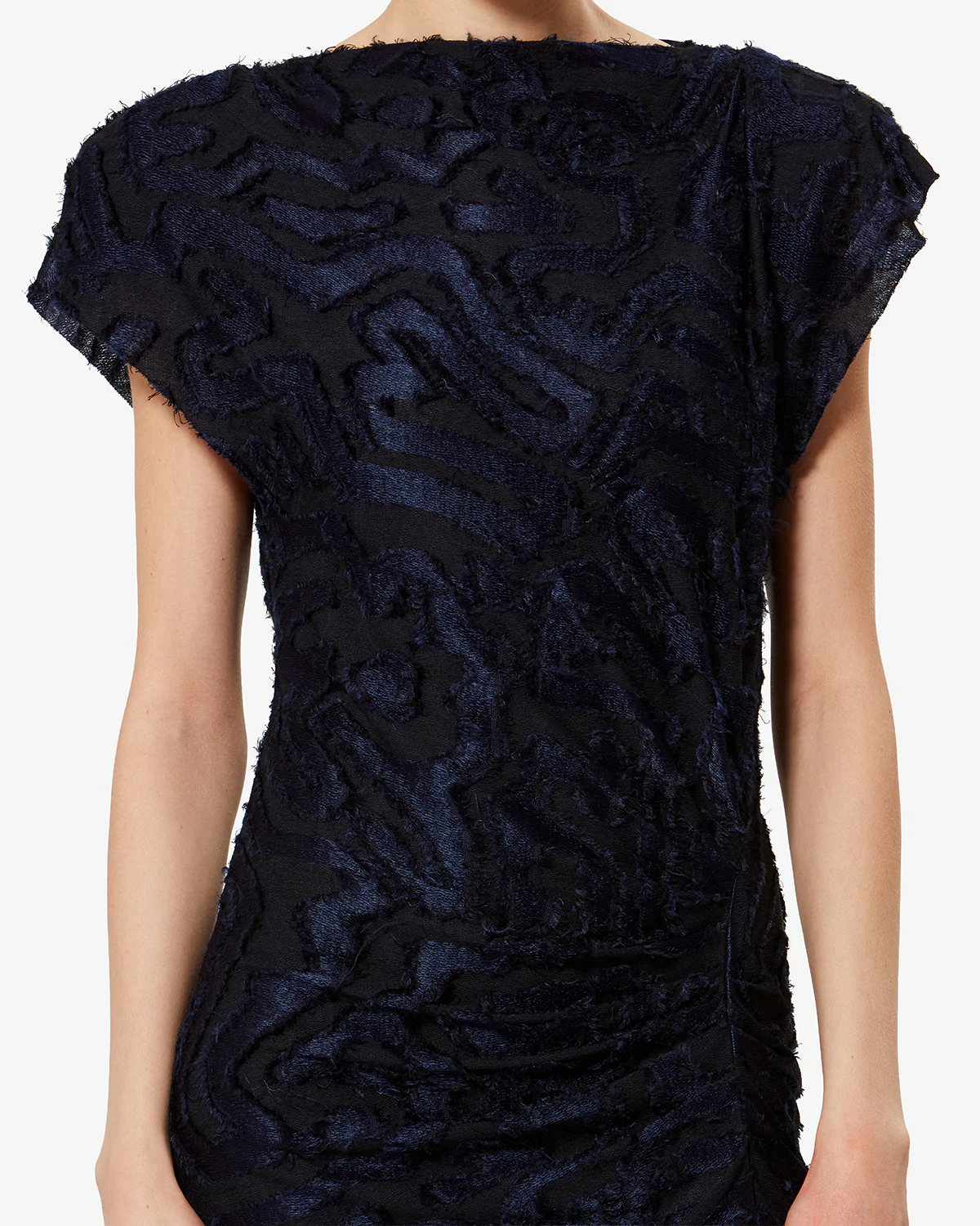 ROBE LADAN - Image 2