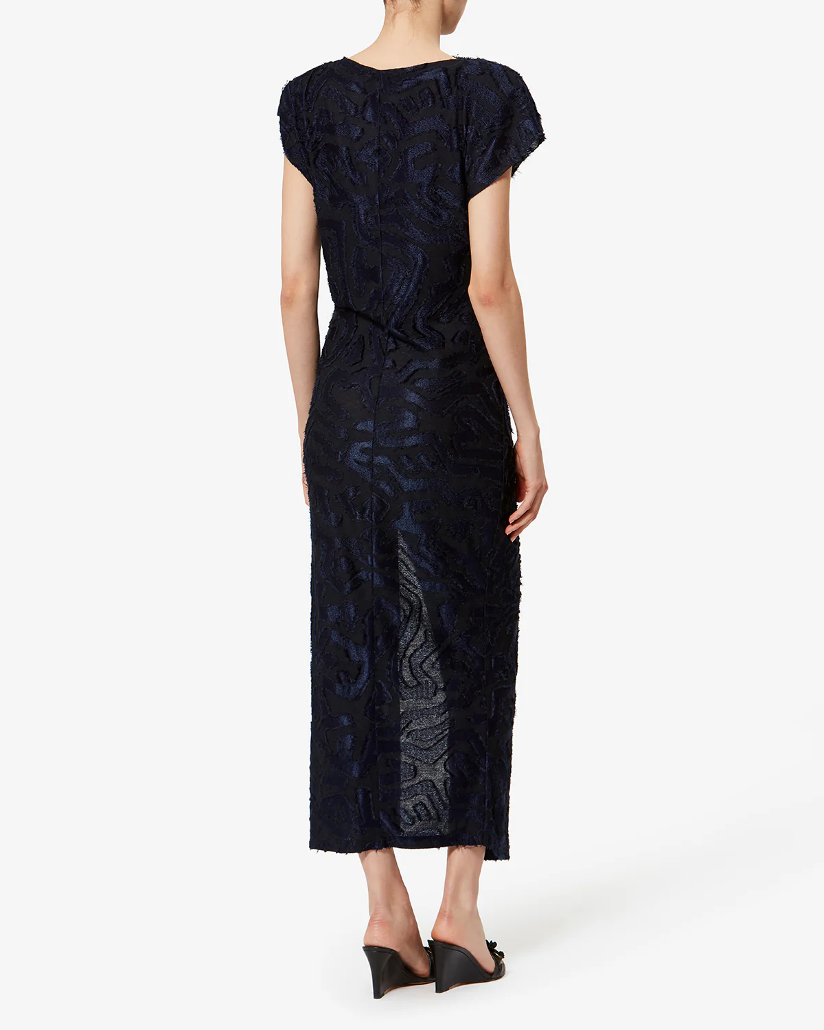 ROBE LADAN - Image 3
