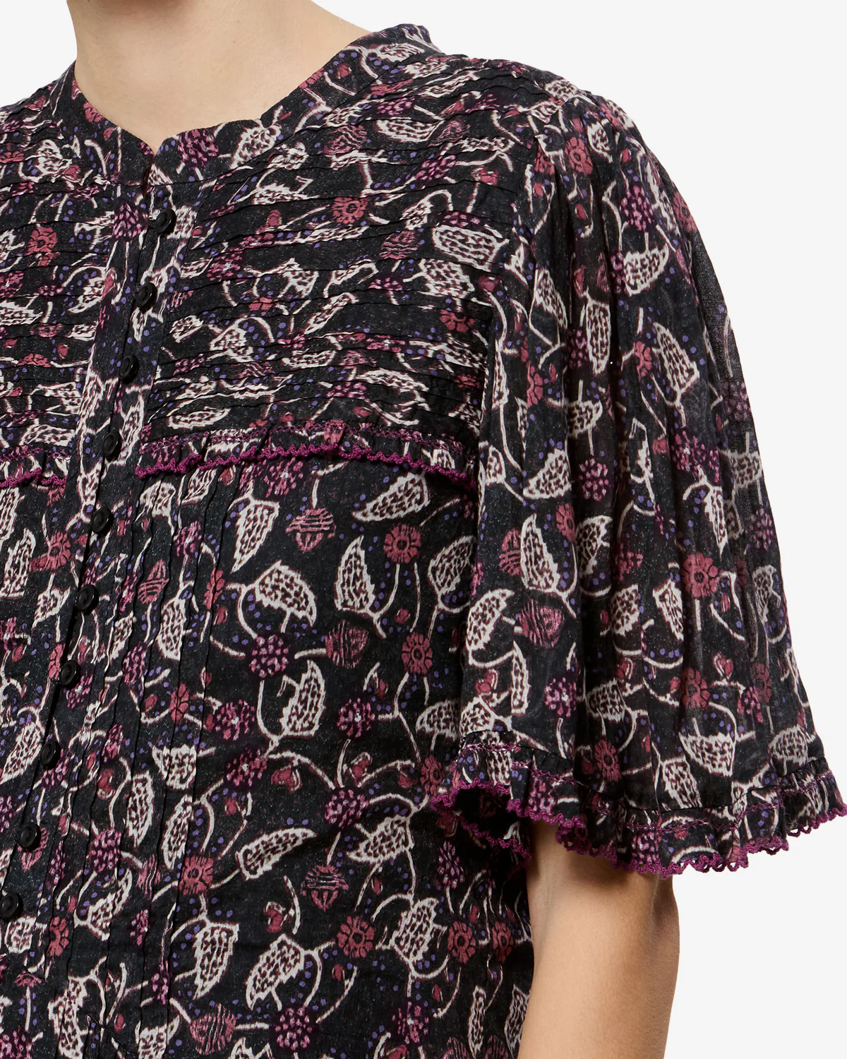 ROBE DAYNIA - Image 2