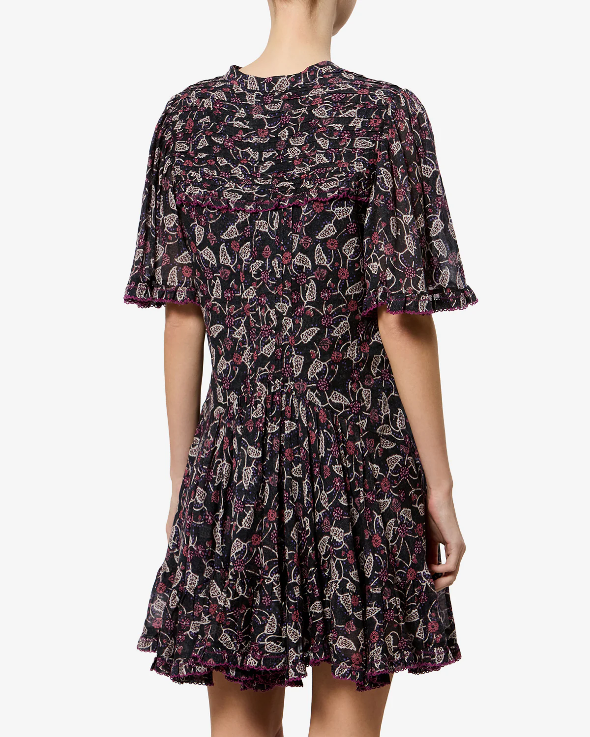 ROBE DAYNIA - Image 3