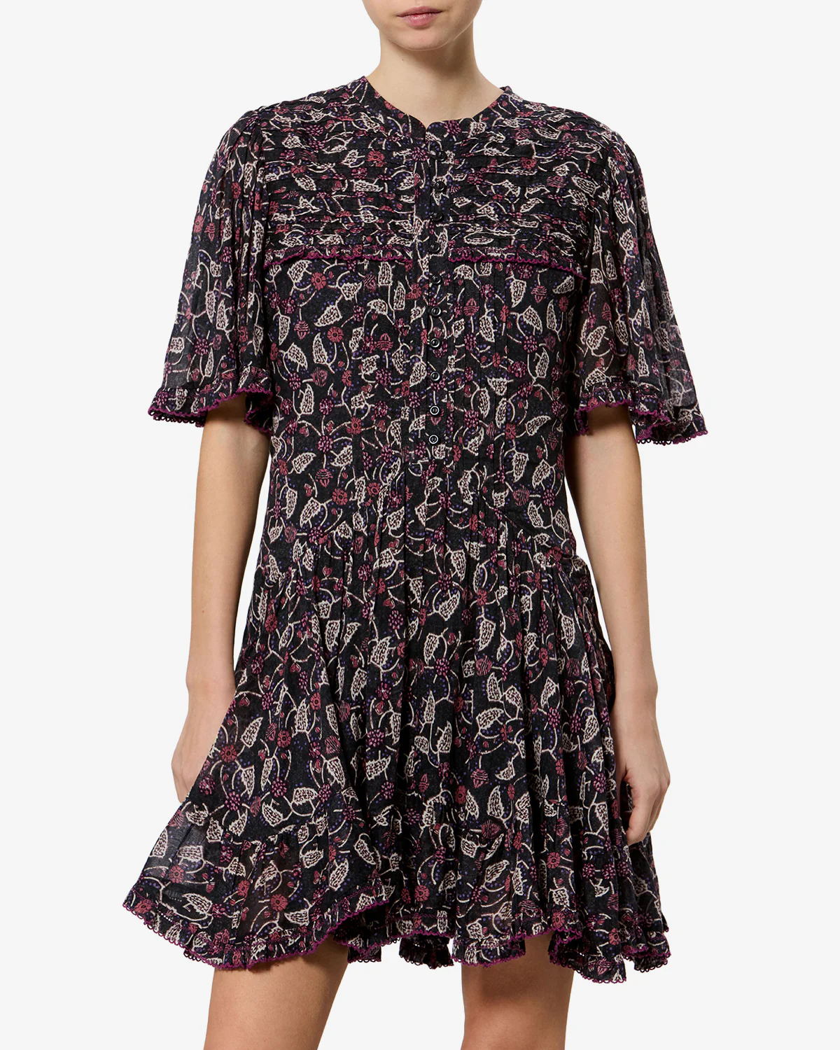 ROBE DAYNIA - Image 5