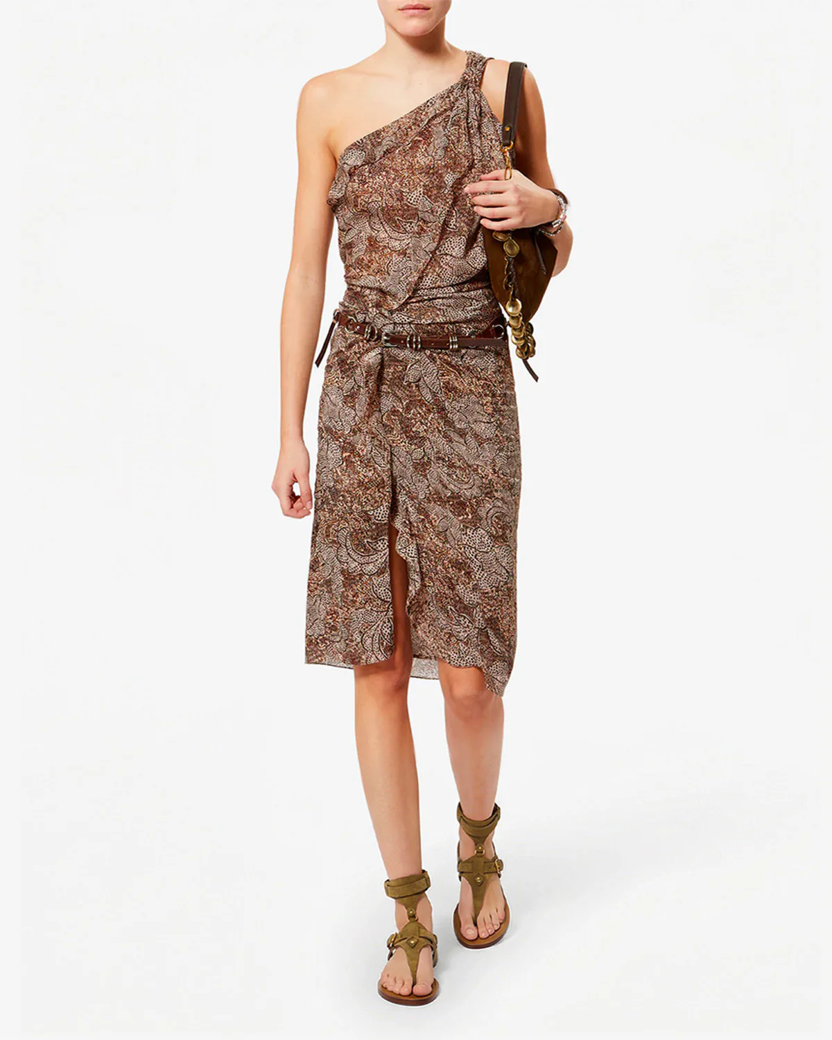 ROBE CHARLOTA - Image 5