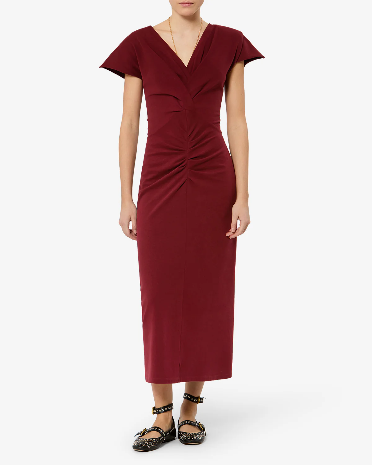 ROBE NADRA - Image 4