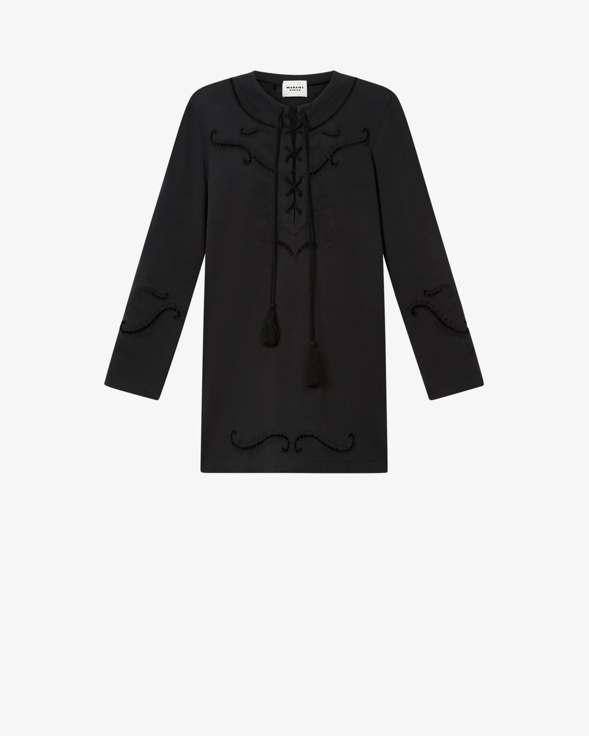 ROBE ELKA