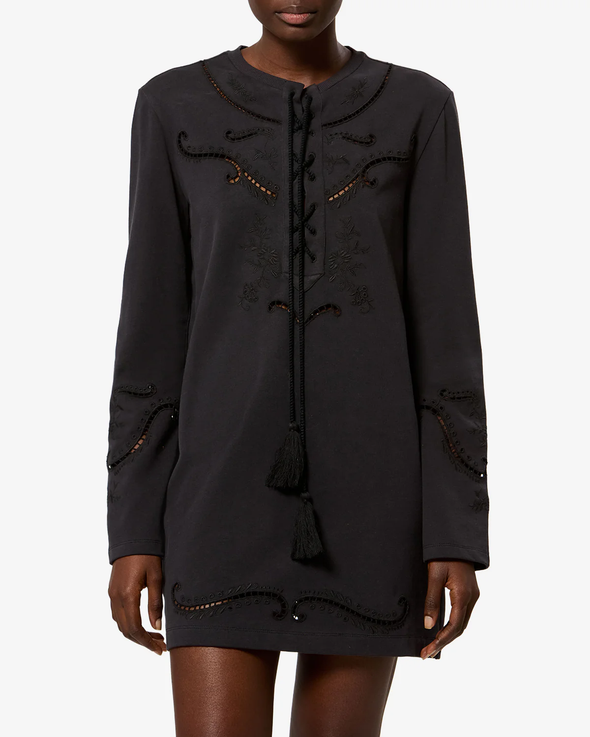 ROBE ELKA - Image 5