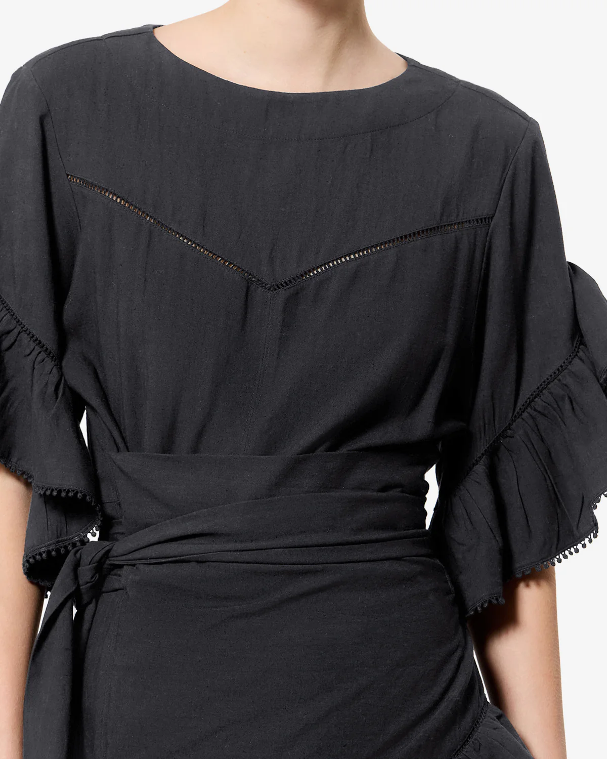 ROBE MELICIA - Image 2