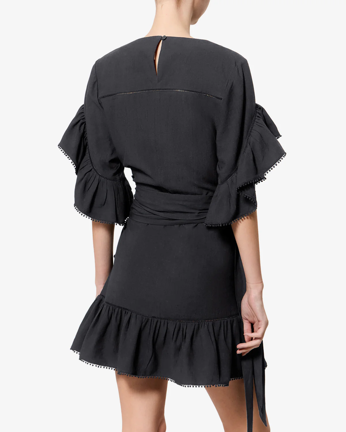 ROBE MELICIA - Image 3