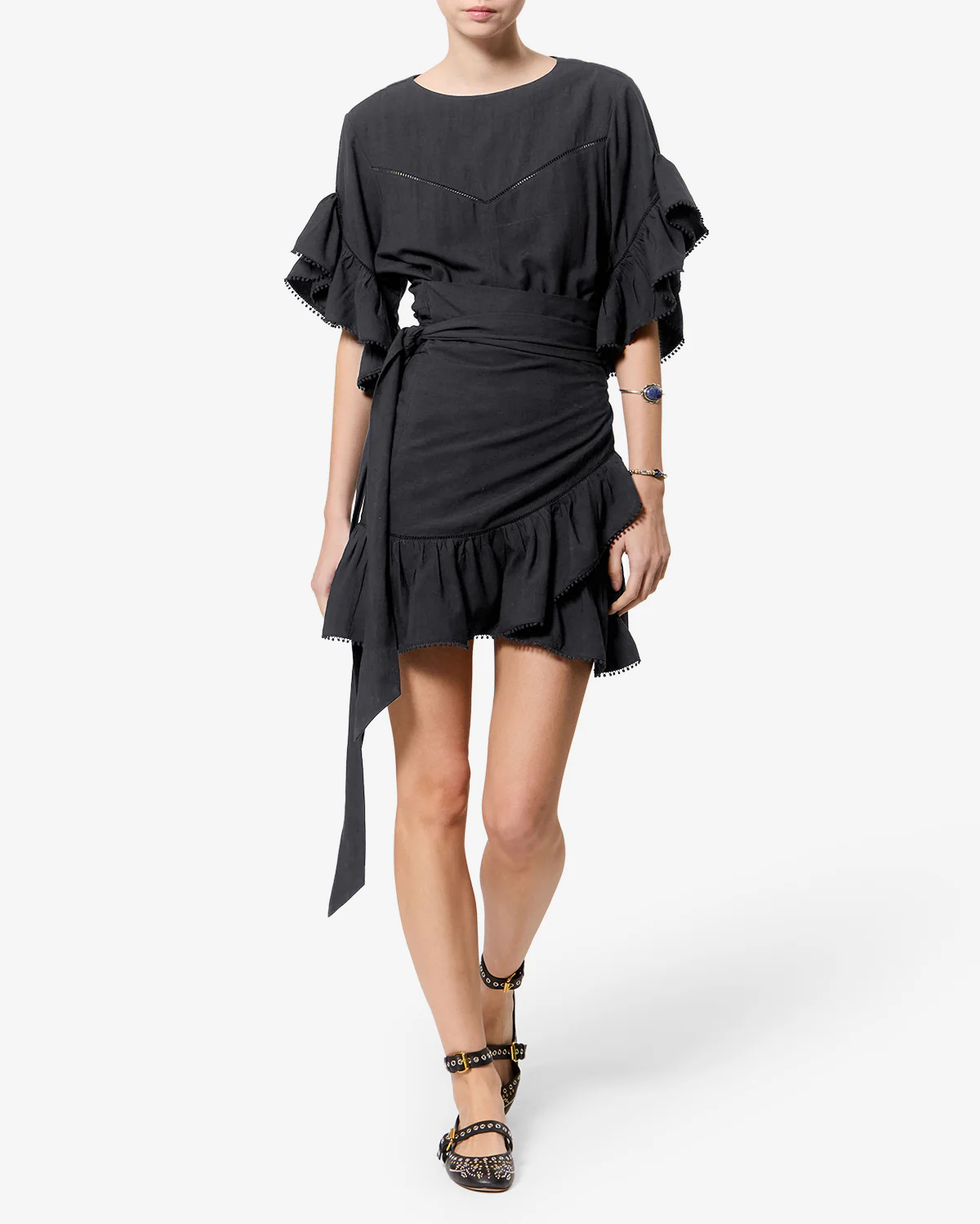 ROBE MELICIA - Image 4