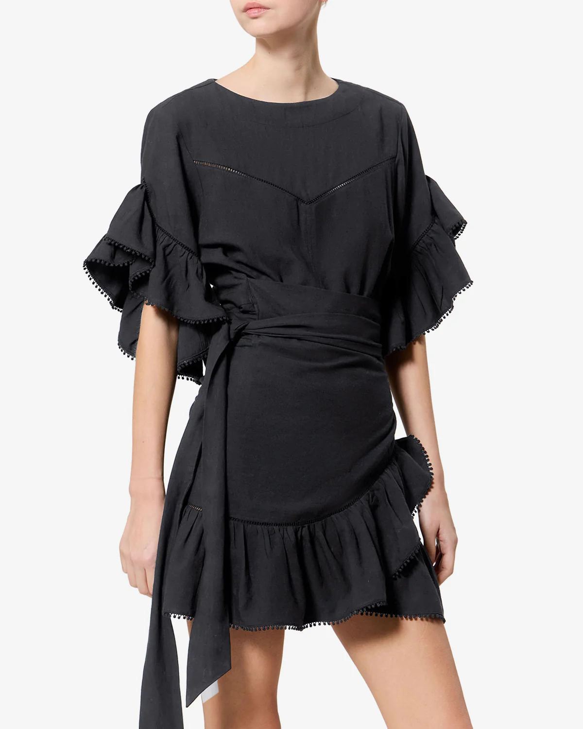 ROBE MELICIA - Image 5