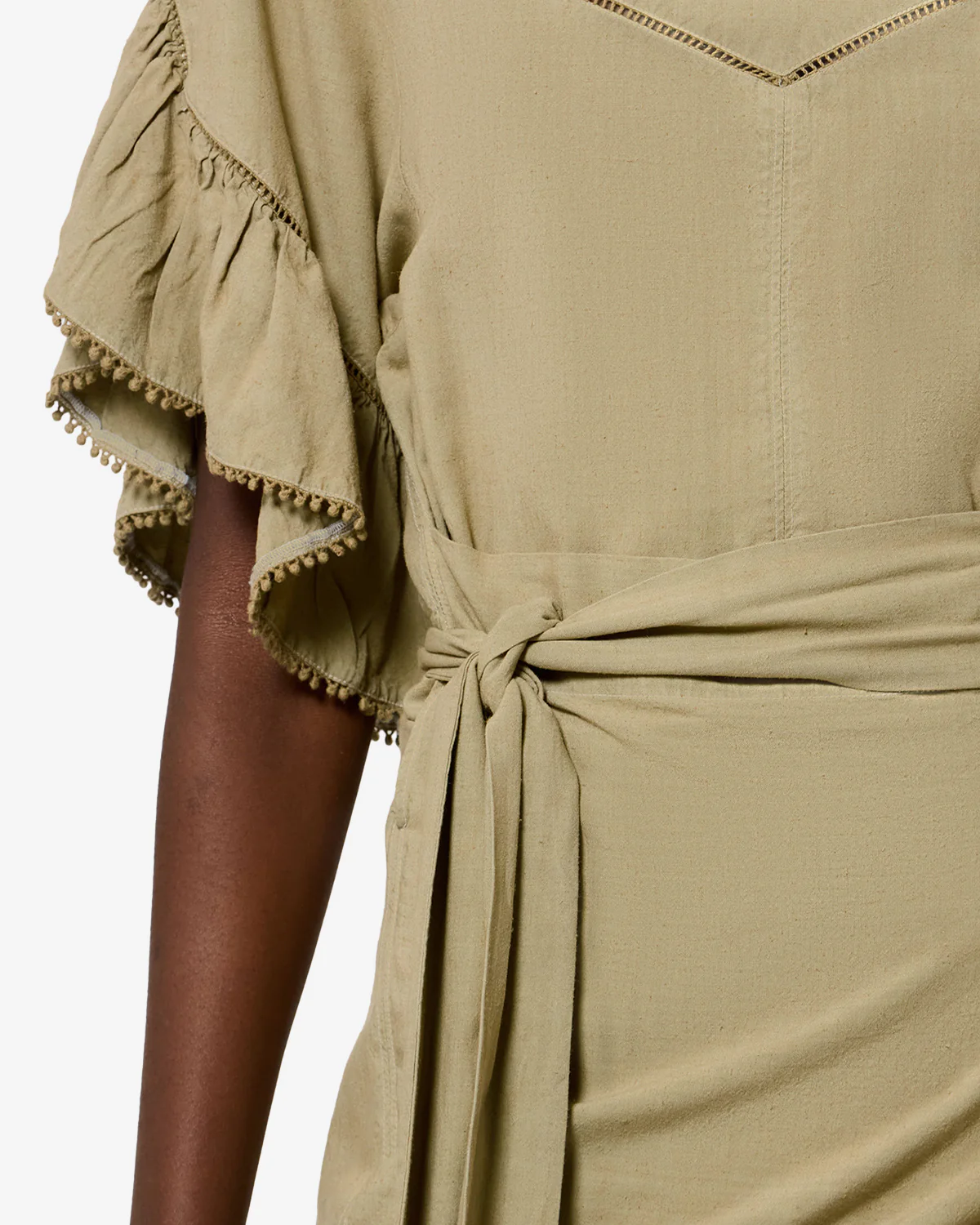 ROBE MELICIA - Image 2