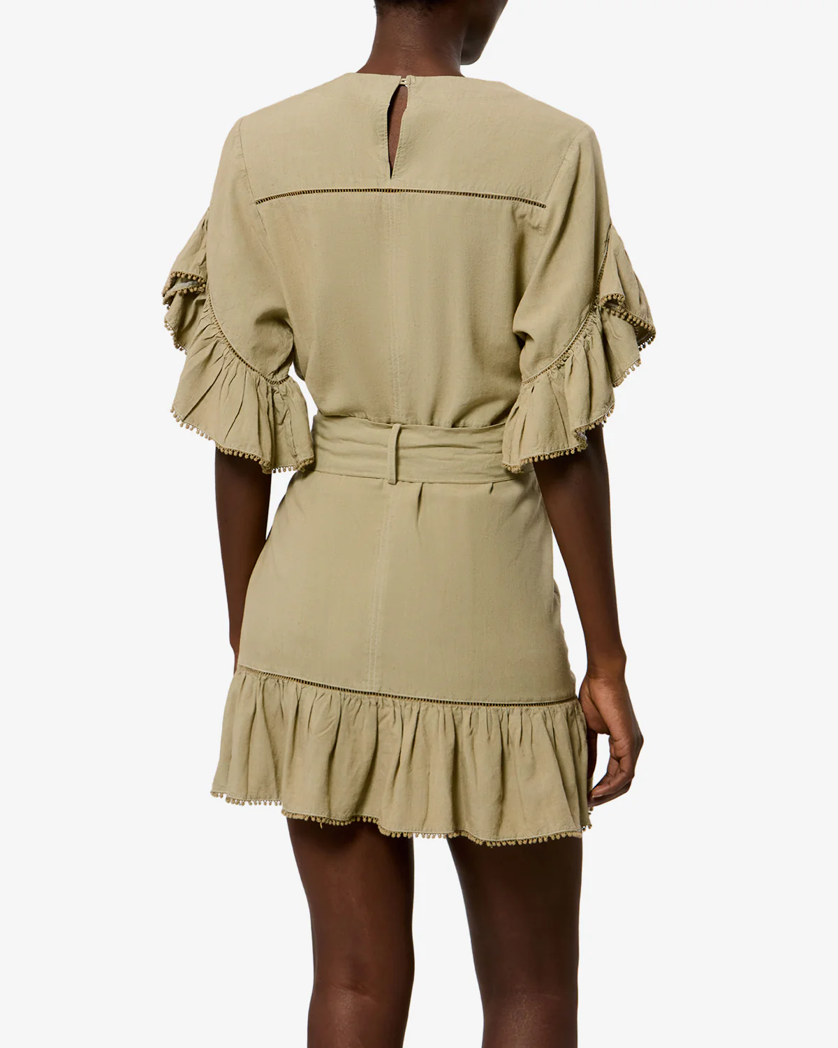 ROBE MELICIA - Image 3