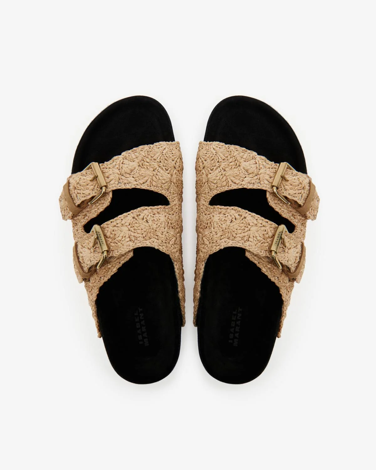 Sandales Lennyo - Image 2