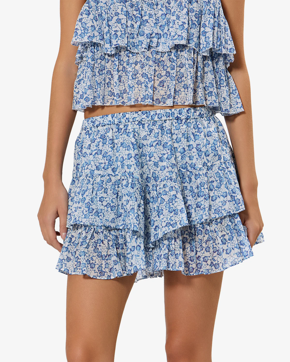 SHORT JOCADIA - Image 5