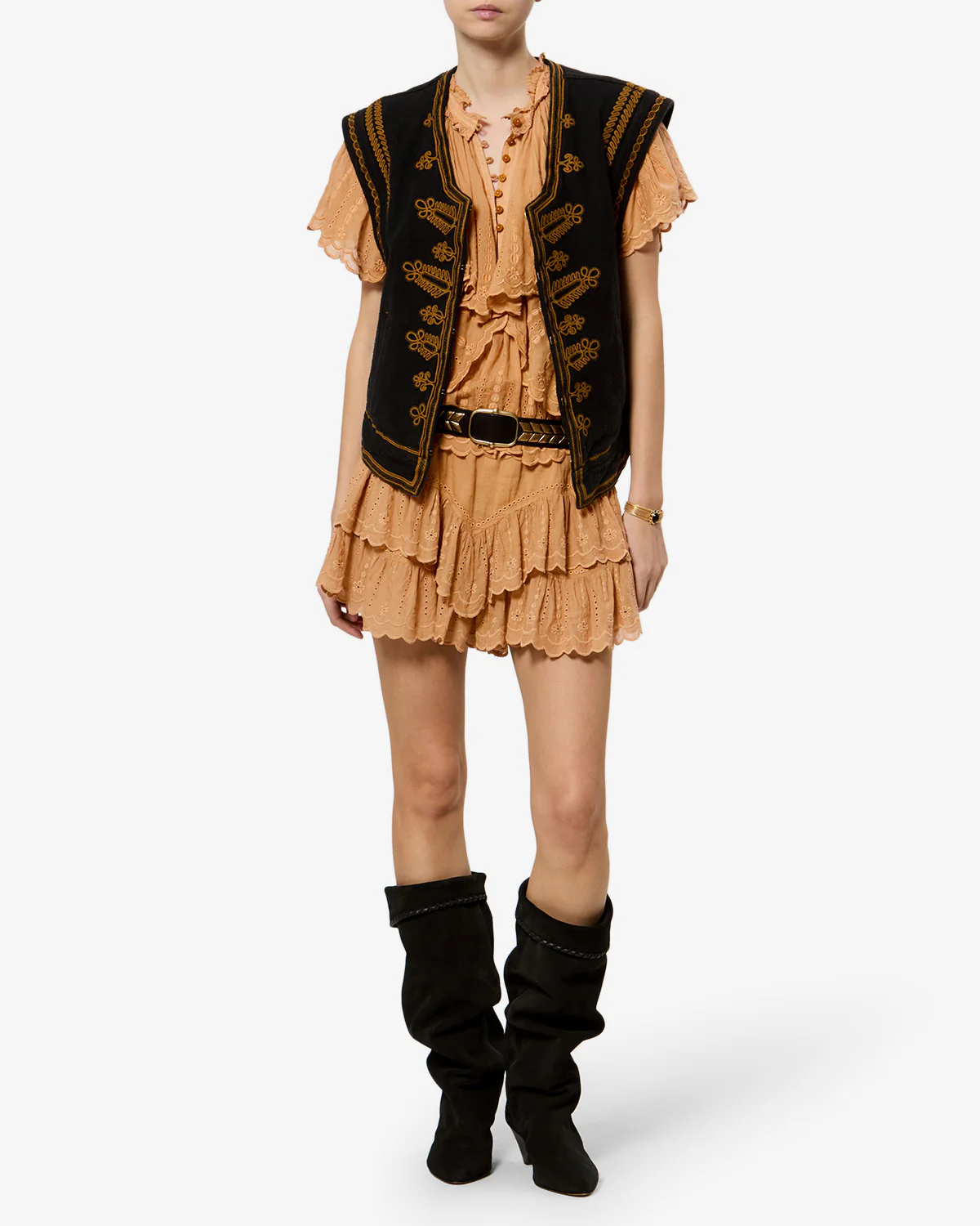SHORT JOCADIA - Image 4