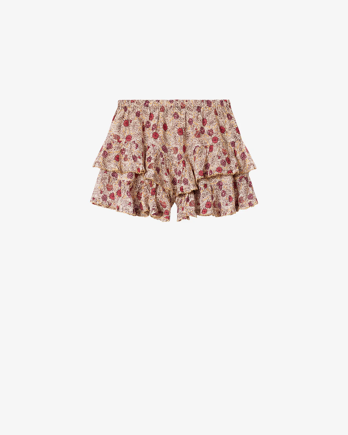 SHORT JOCADIA