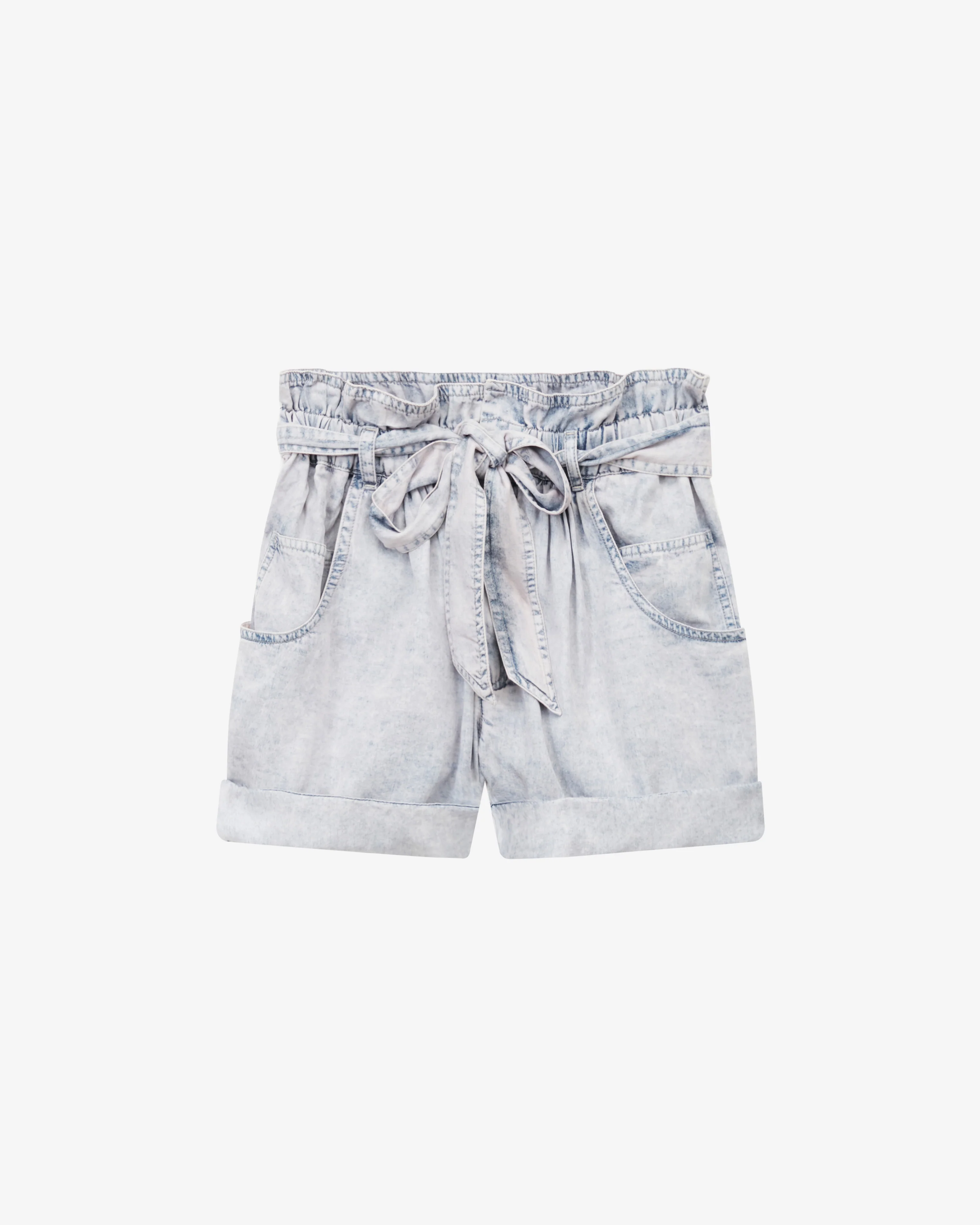 Short Pierine