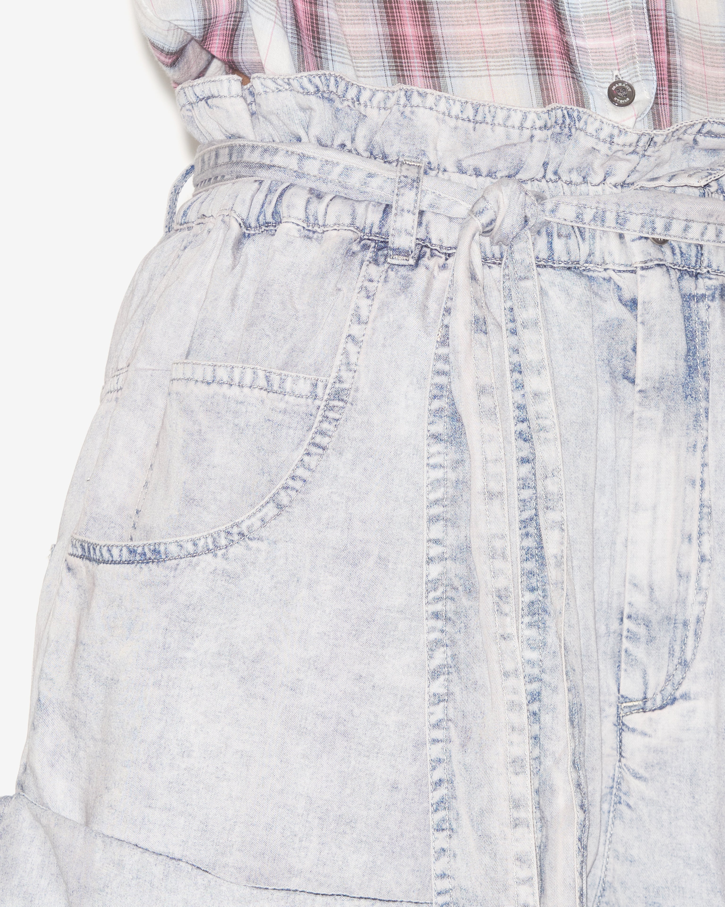 Short Pierine - Image 2