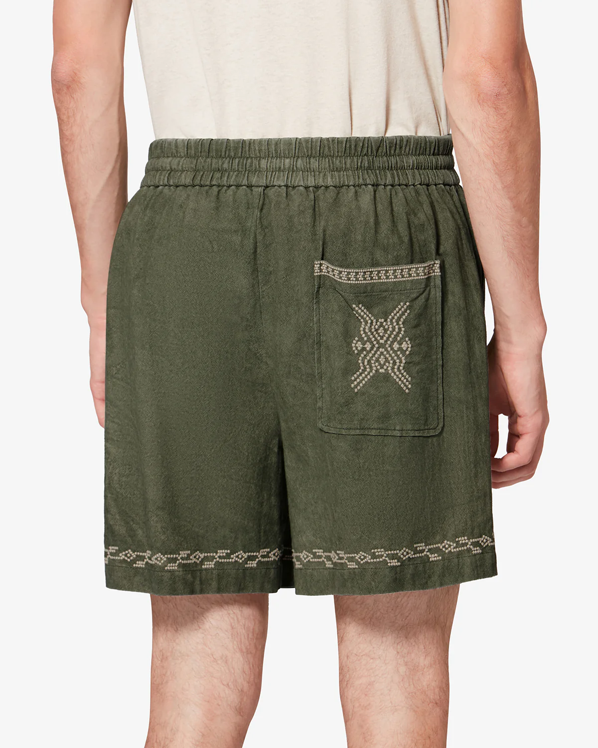 SHORT ZILAN - Image 3