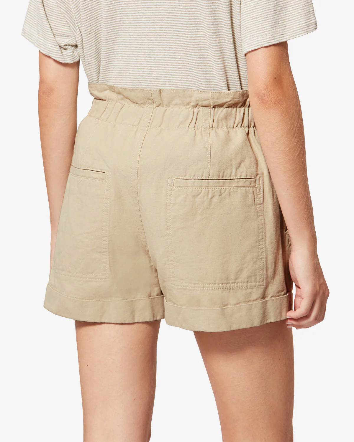 SHORT NIRMA - Image 3