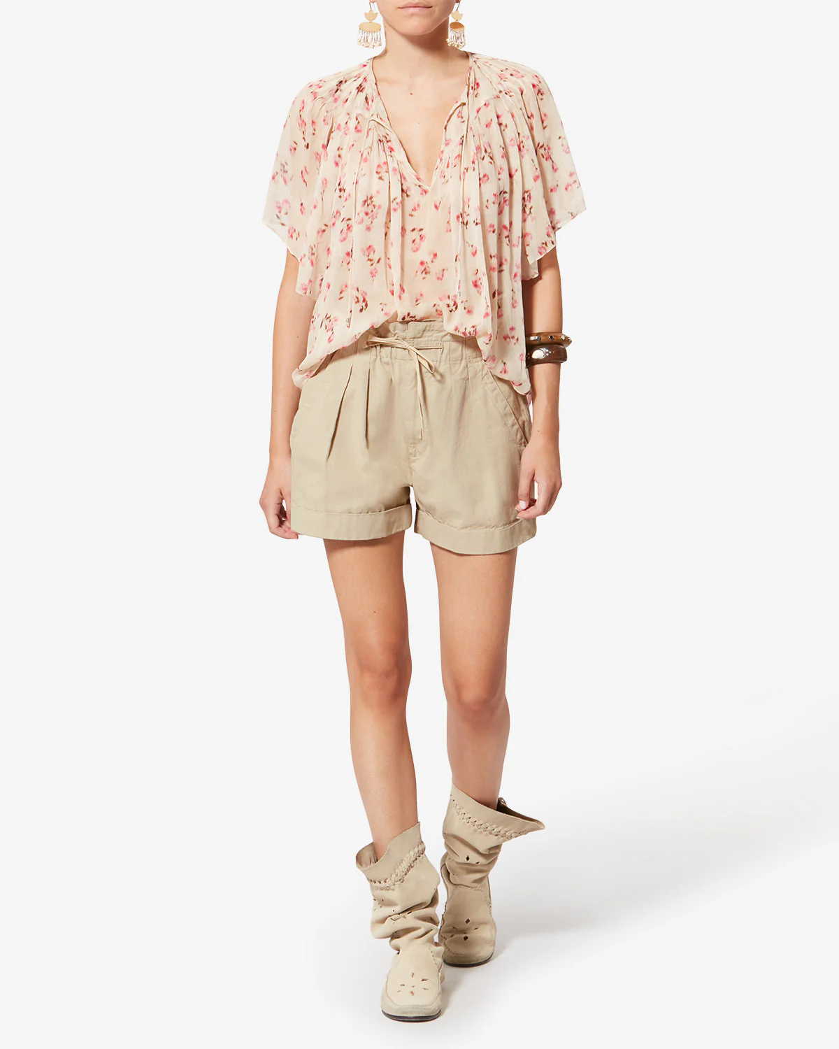 SHORT NIRMA - Image 4