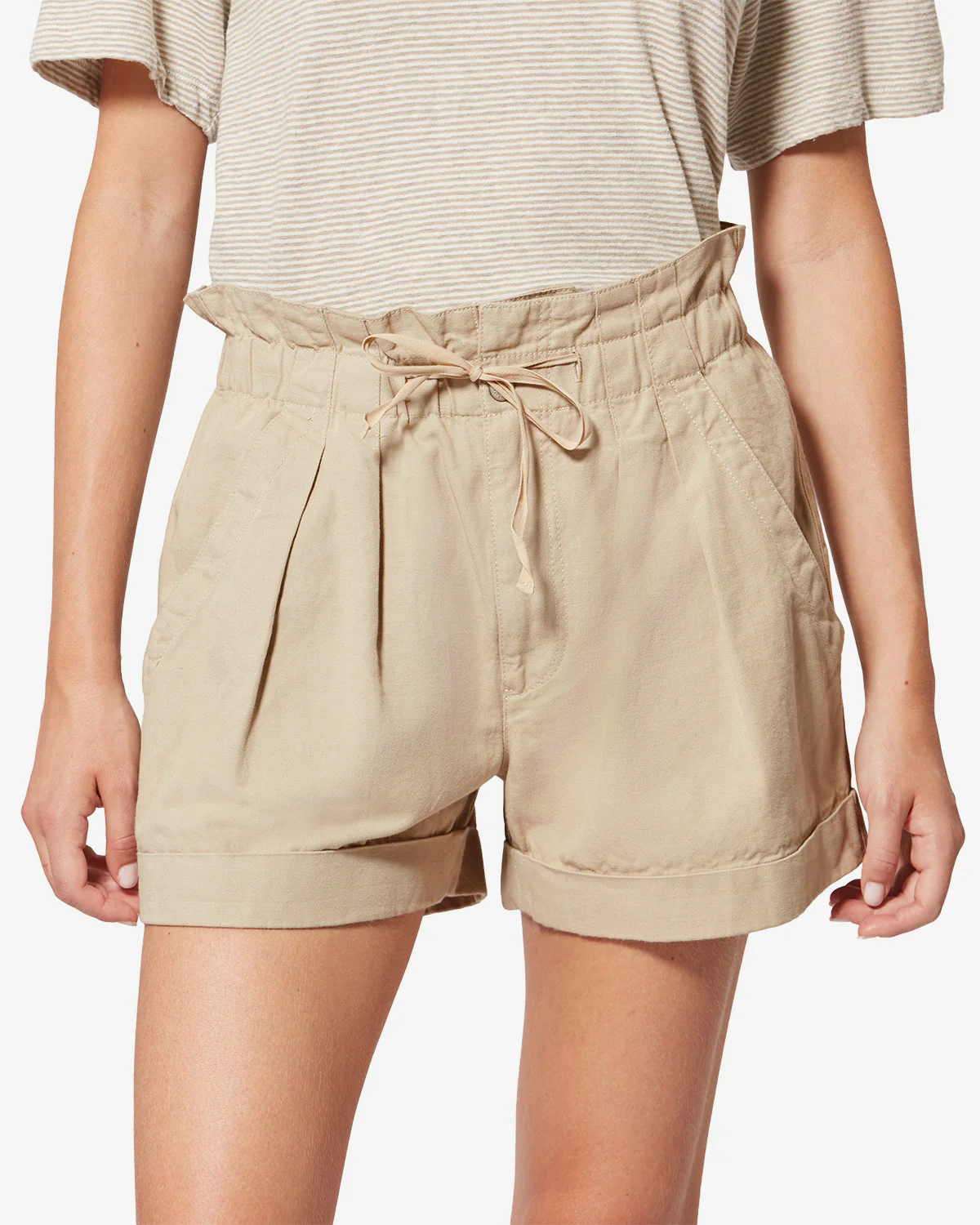 SHORT NIRMA - Image 5