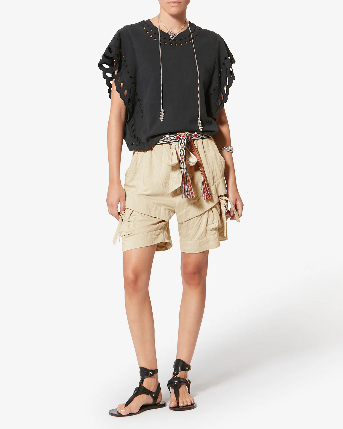 SHORT BERMIA - Image 4
