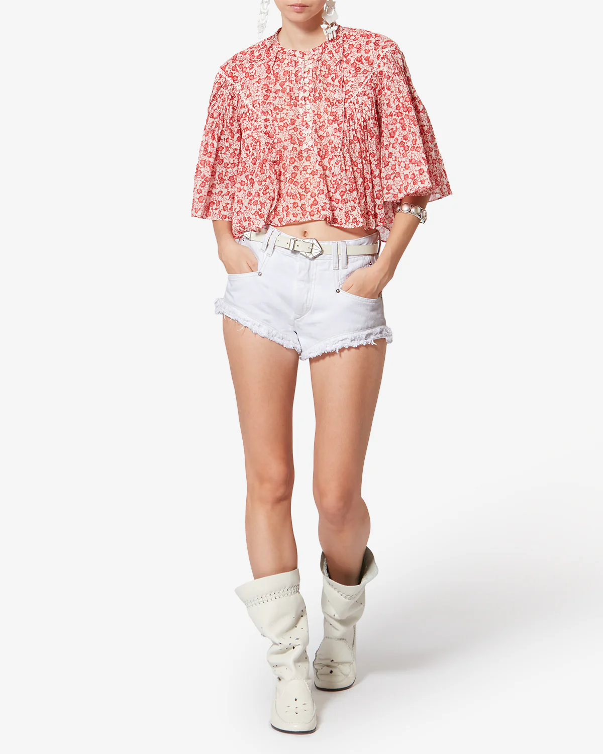 SHORT ENEIDALA - Image 4