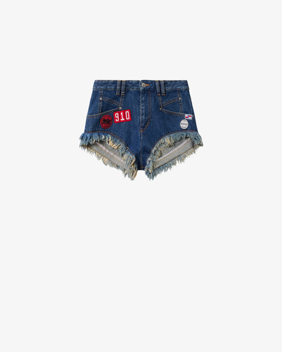 SHORT ENEIDALA