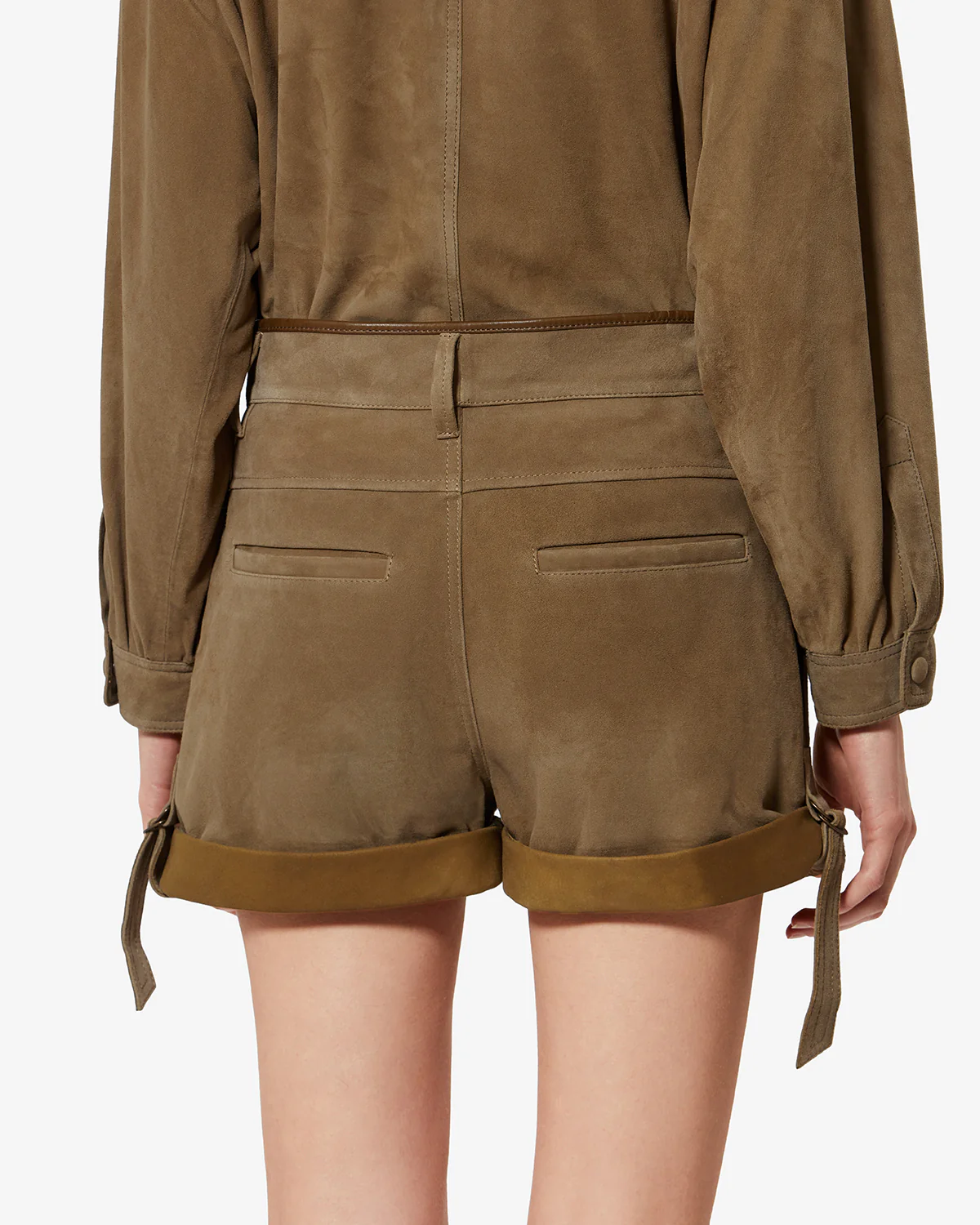 SHORT MARLINE - Image 3