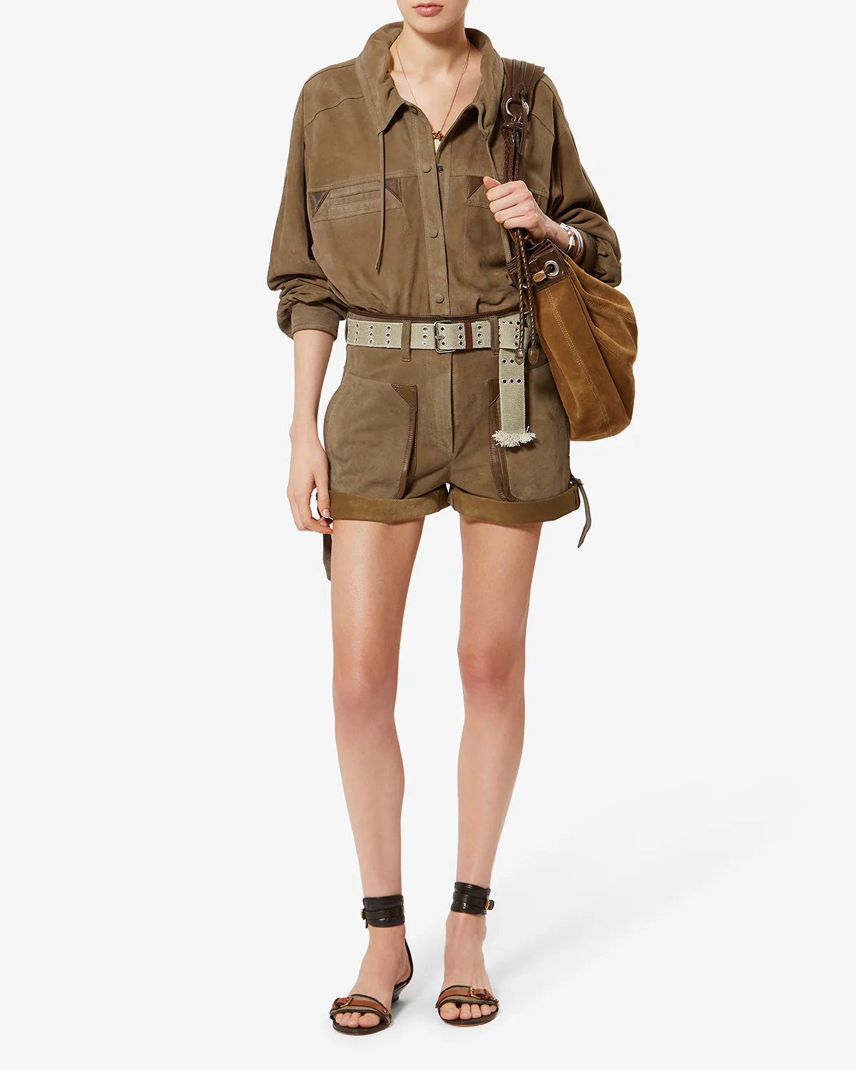SHORT MARLINE - Image 4