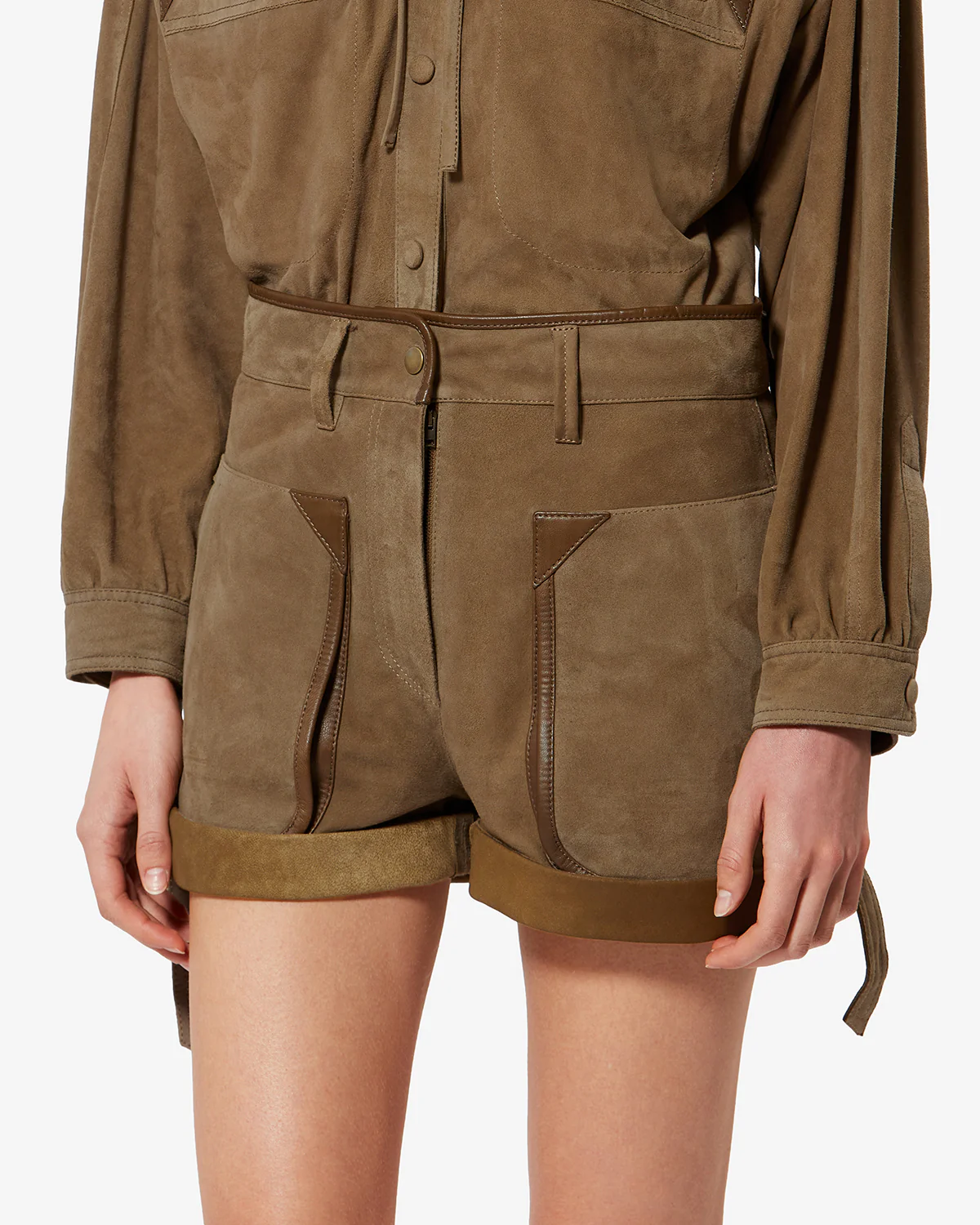SHORT MARLINE - Image 5