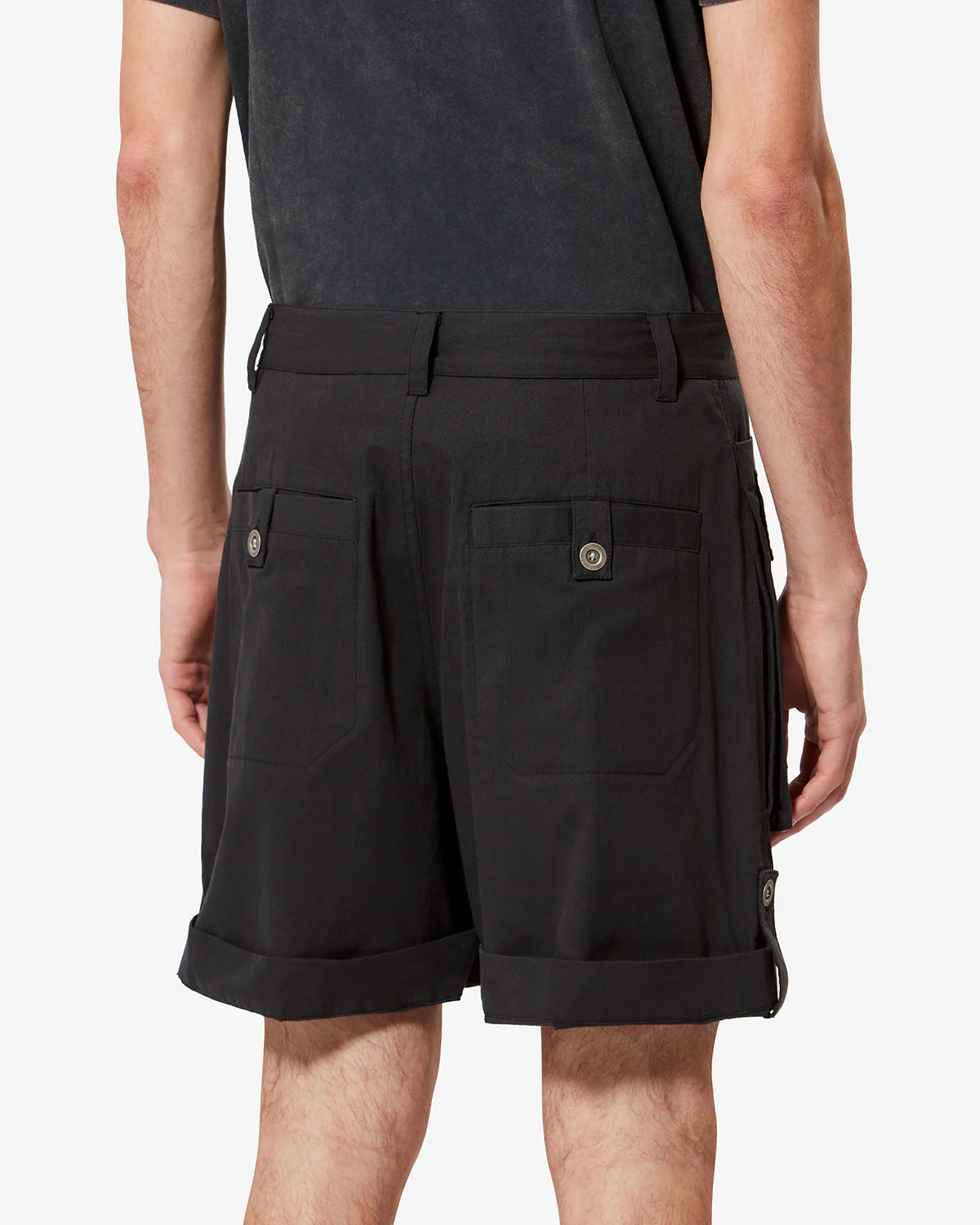 SHORT ELIAZ - Image 3